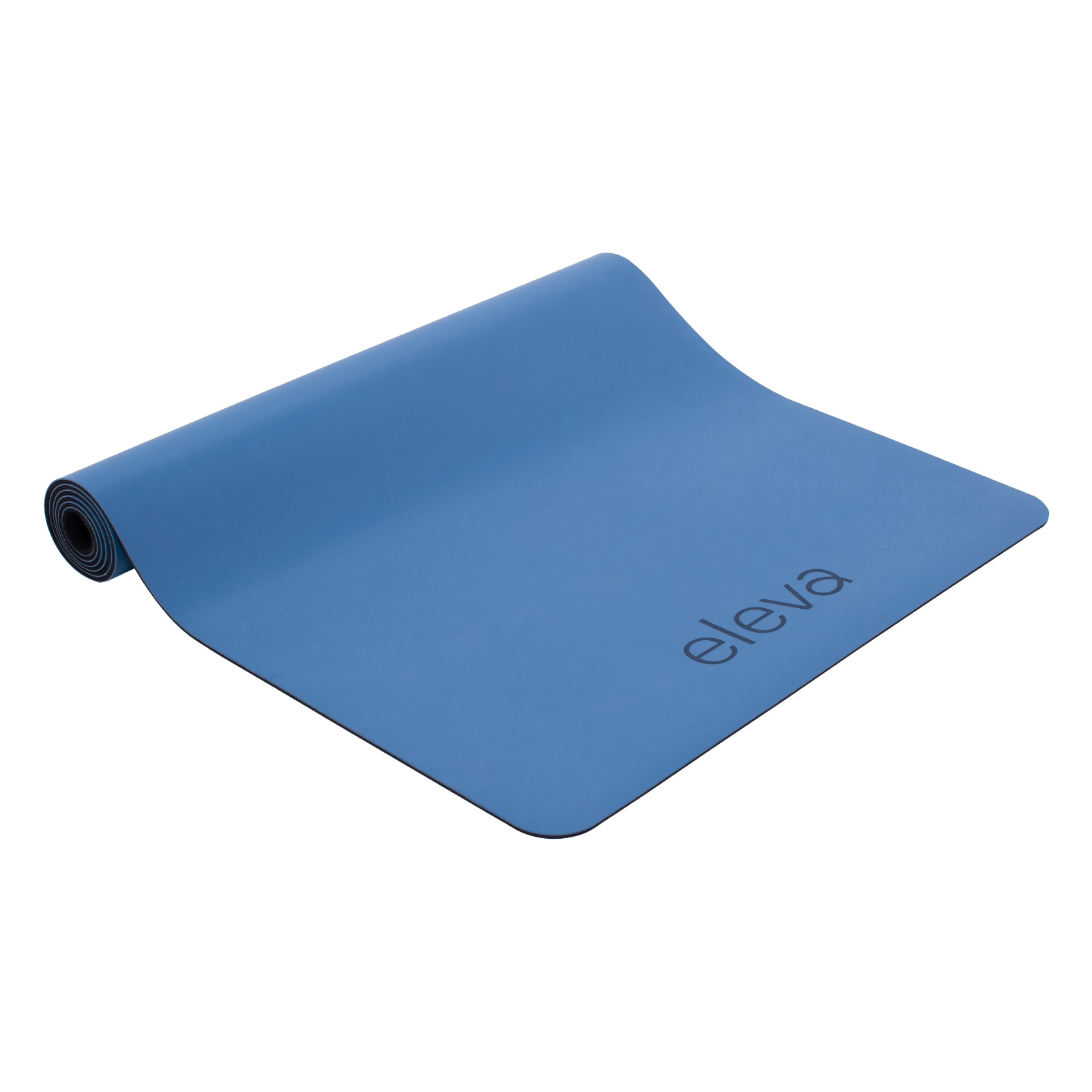  Tapete de Yoga DELUXE con correa y materiales de alta calidad para ejercicios funcionales de yoga.