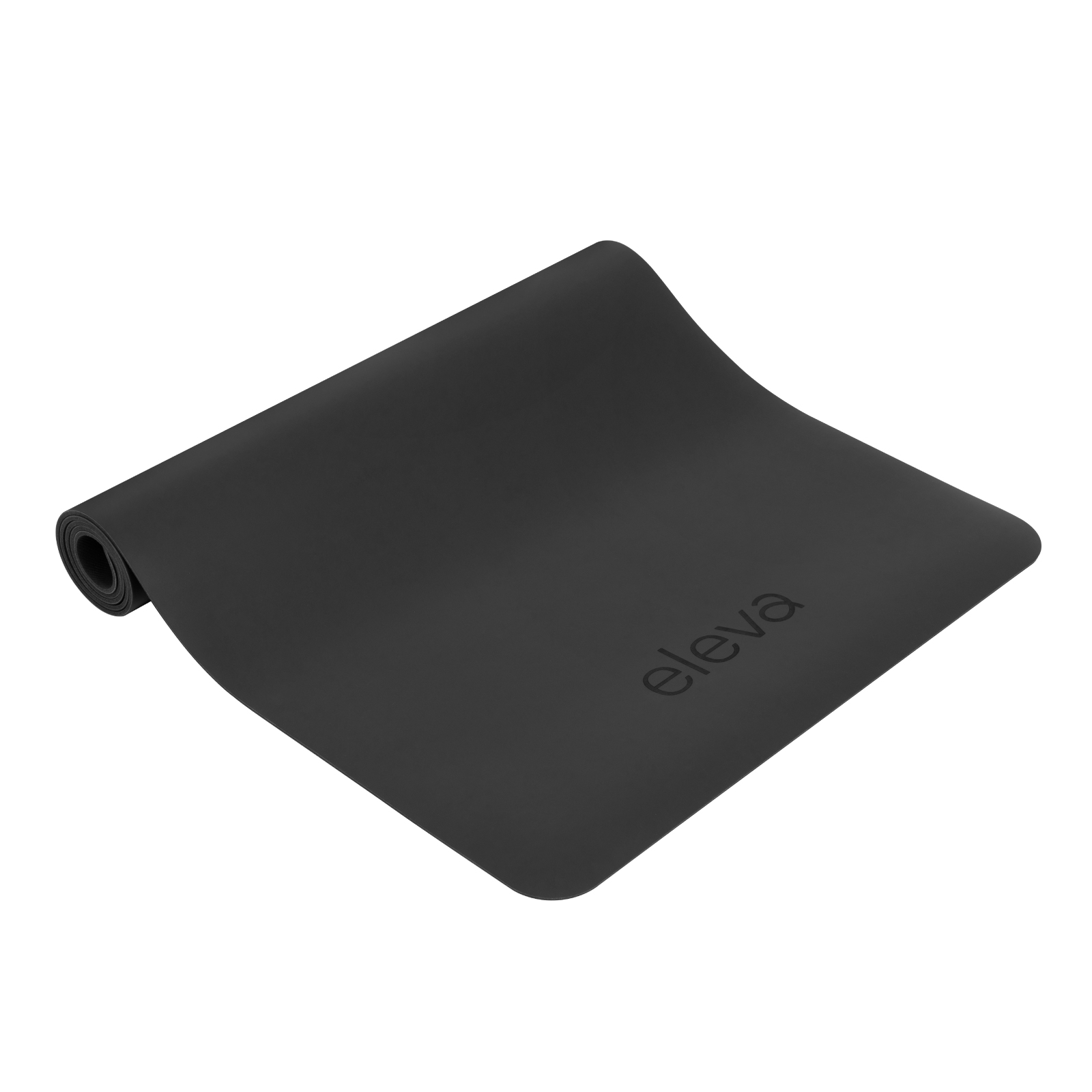  Tapete de Yoga DELUXE con correa y materiales de alta calidad para ejercicios funcionales de yoga.