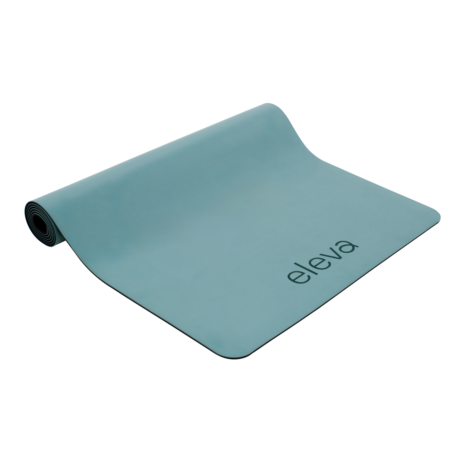  Tapete de Yoga DELUXE con correa y materiales de alta calidad para ejercicios funcionales de yoga.