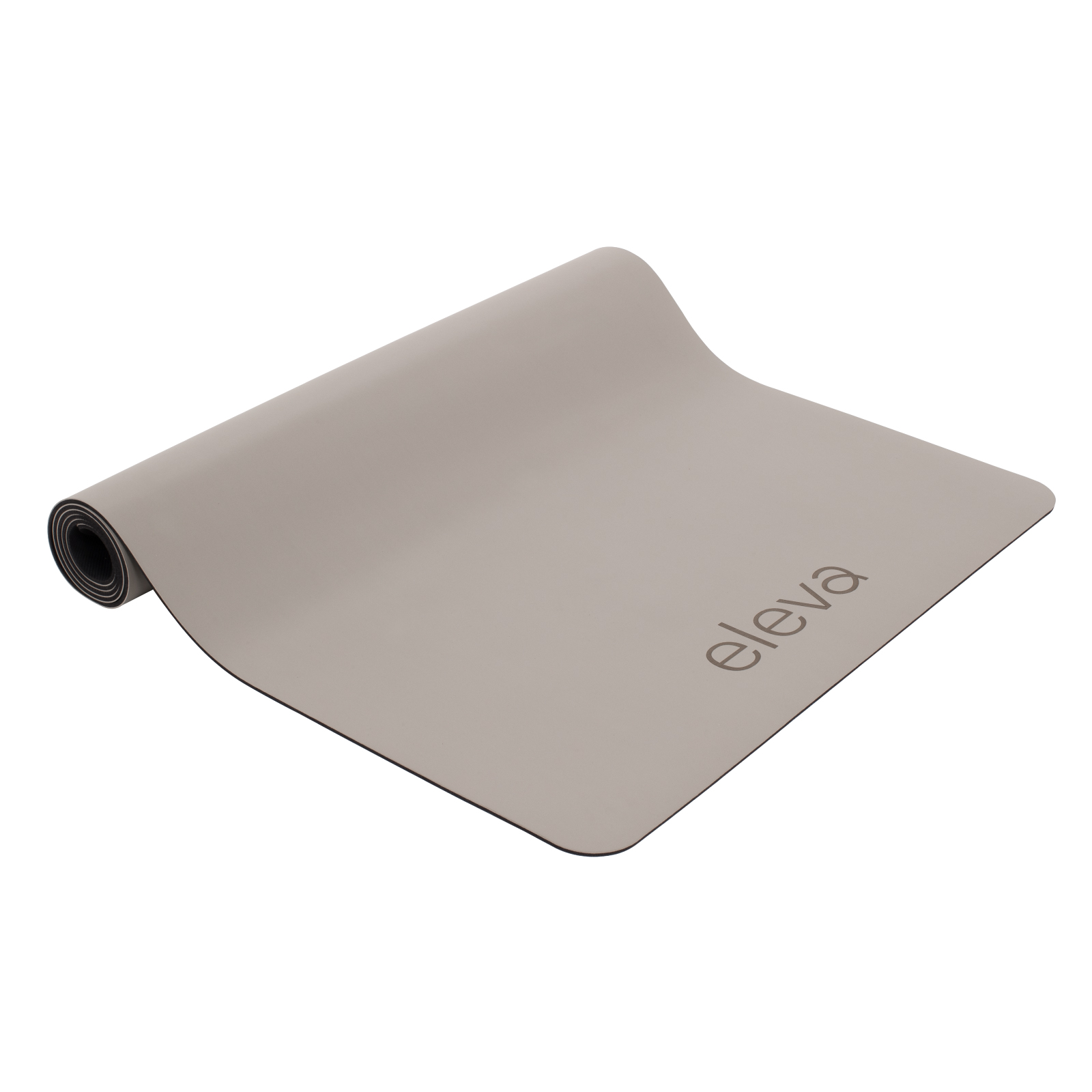 Tapete de Yoga DELUXE con correa y materiales de alta calidad para ejercicios funcionales de yoga.