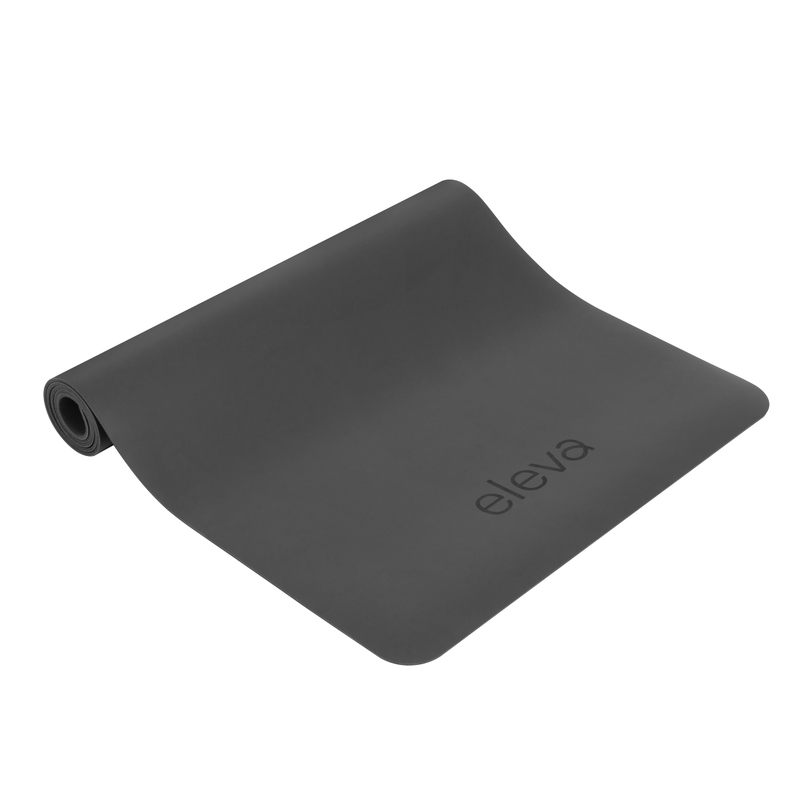 Tapete de Yoga DELUXE con correa y materiales de alta calidad para ejercicios funcionales de yoga.