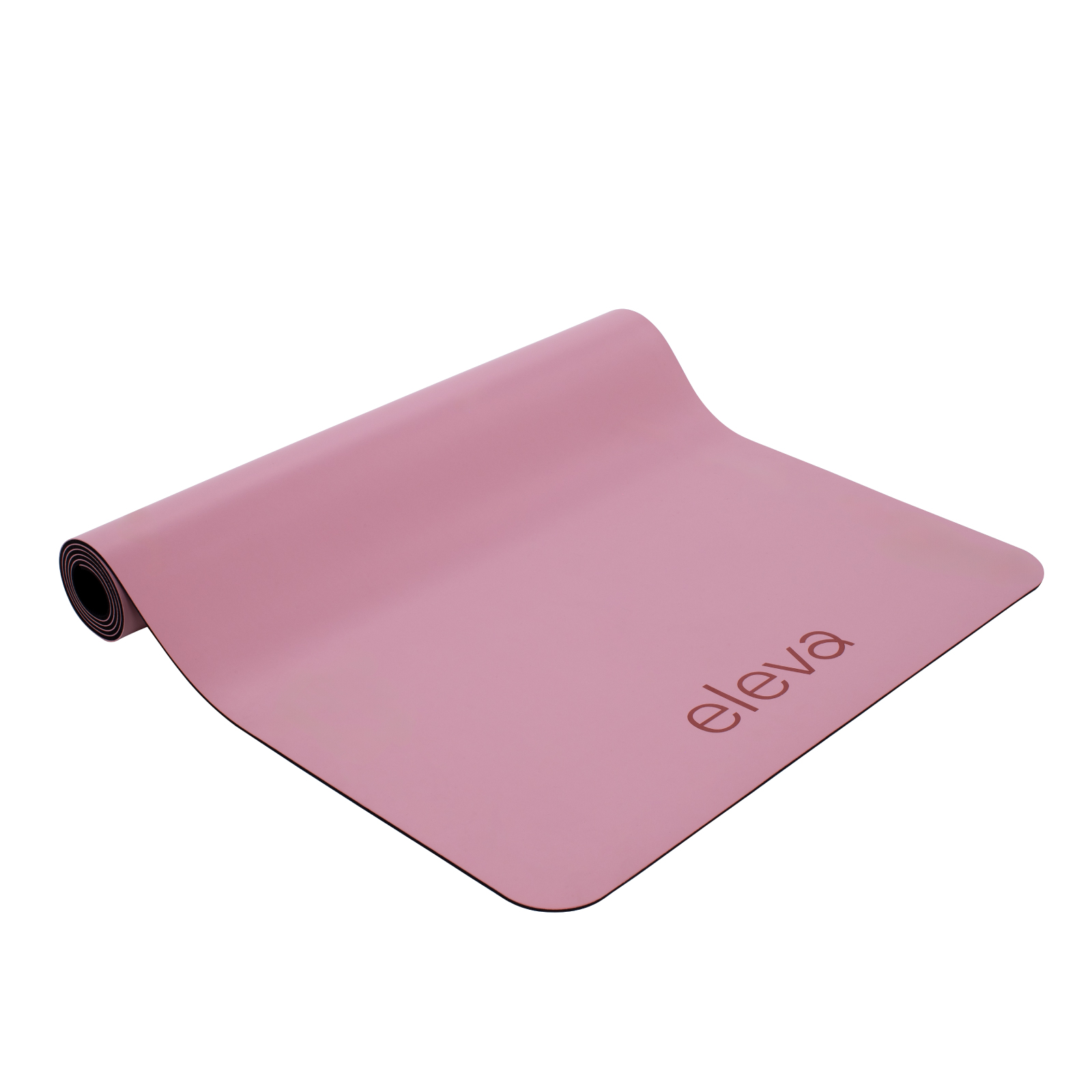  Tapete de Yoga DELUXE con correa y materiales de alta calidad para ejercicios funcionales de yoga.