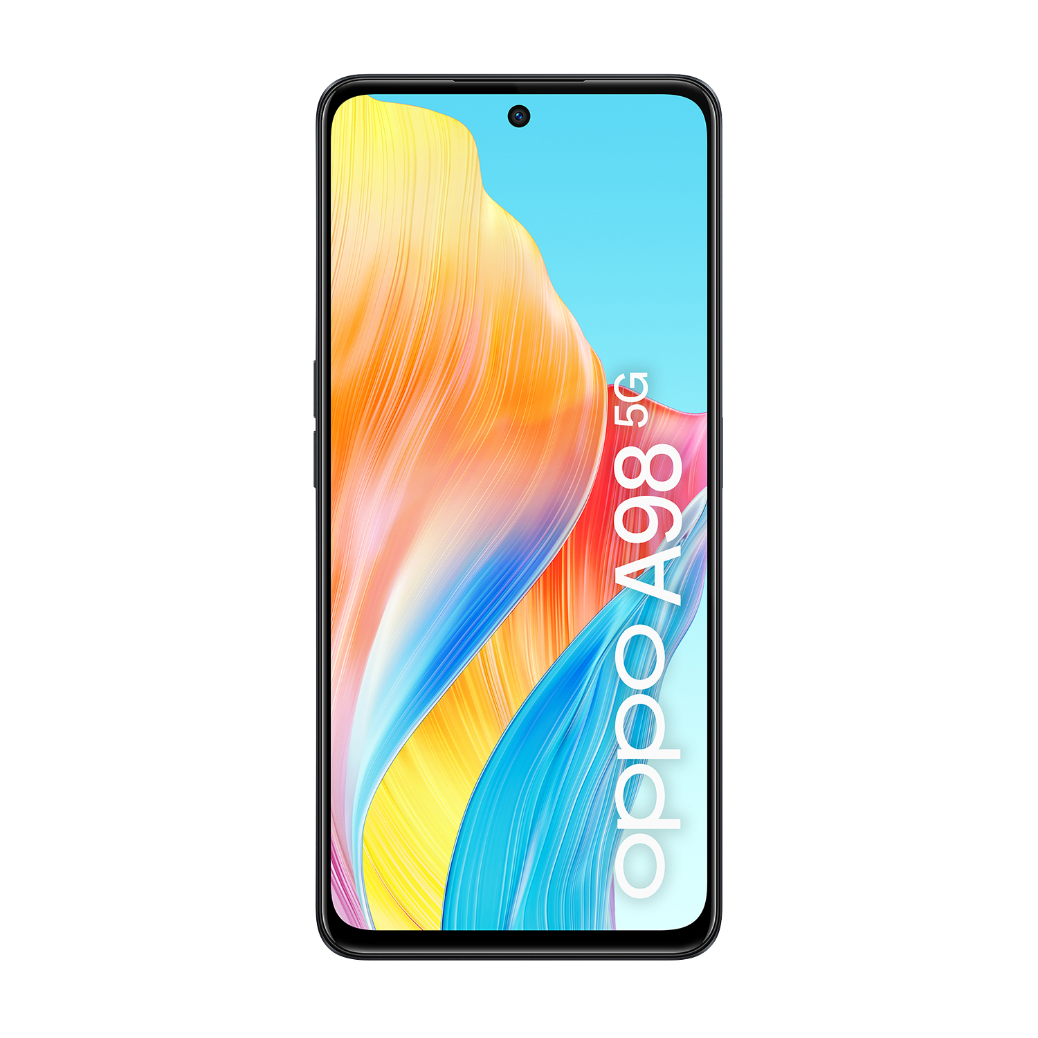 Oppo A98 8GB 256GB 5G Negro