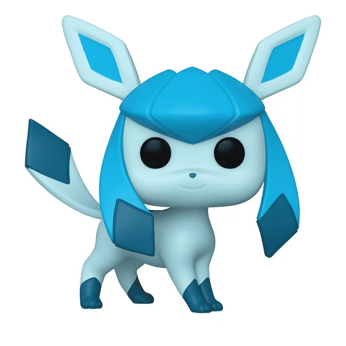 Funko - Pop! Games - Pokemon - Glaceon #921.