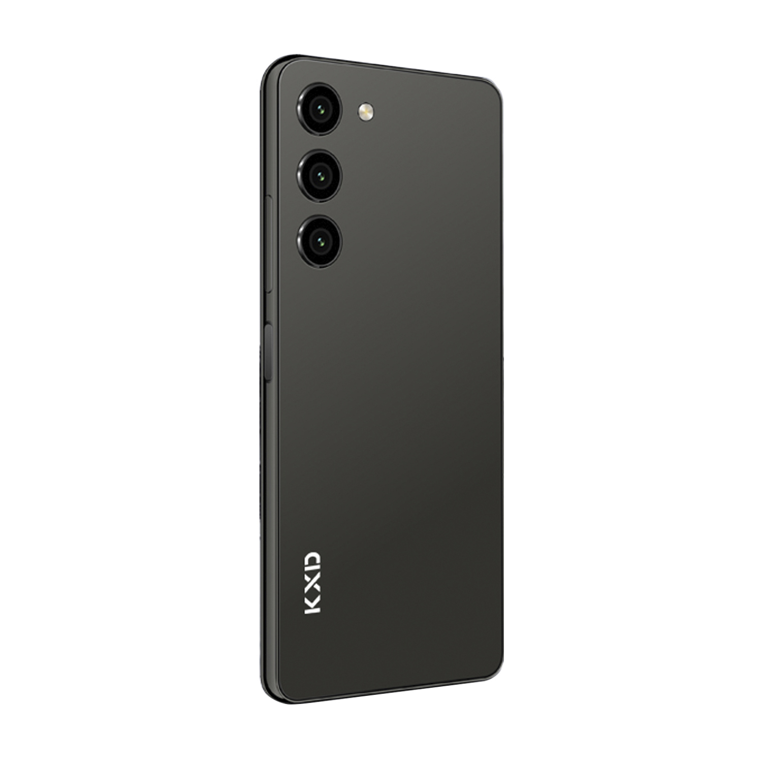 KXD A09 4GB 128GB Negro