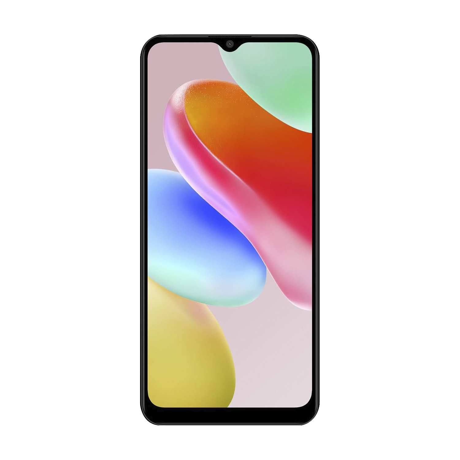KXD A09 4GB 128GB Negro
