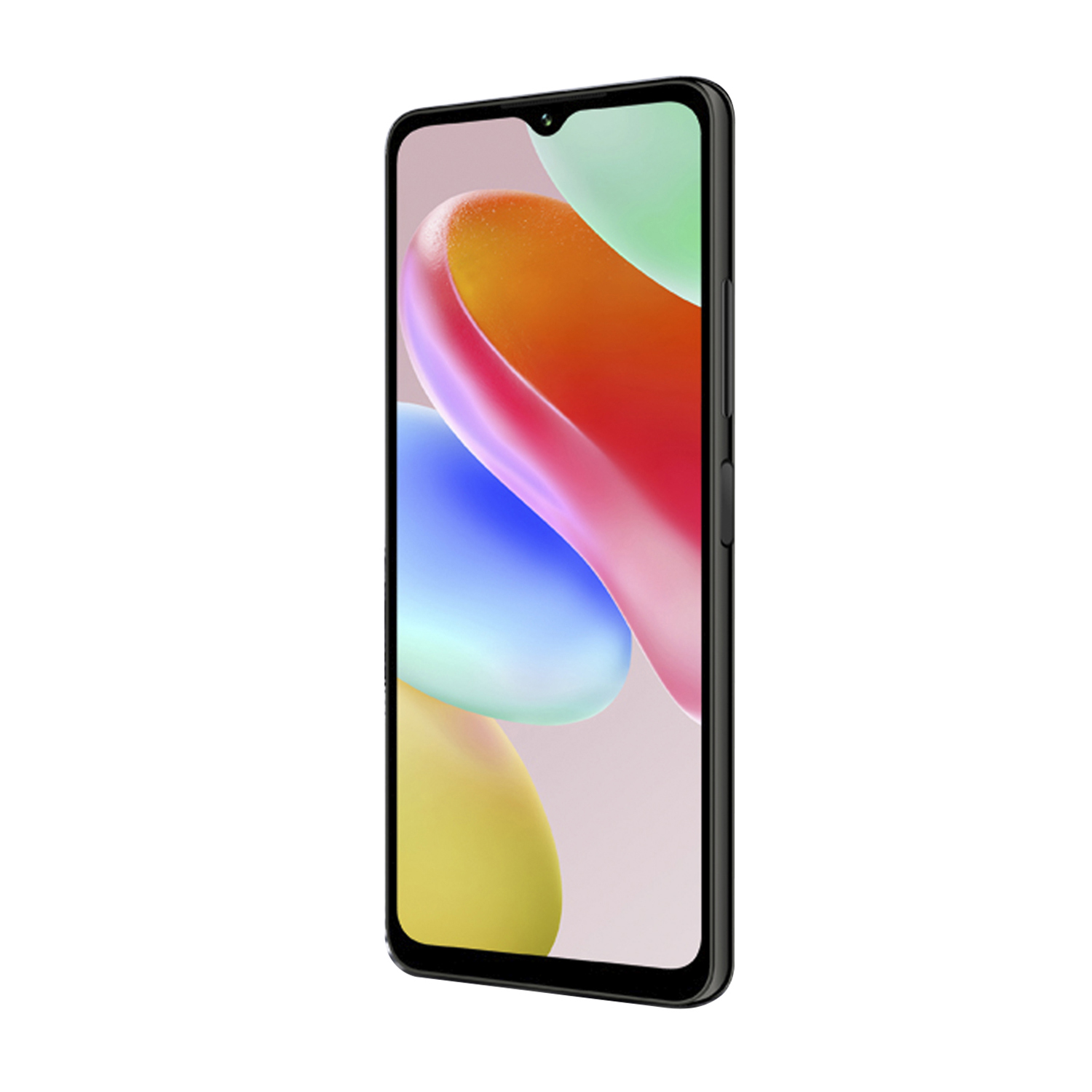KXD A09 4GB 128GB Negro