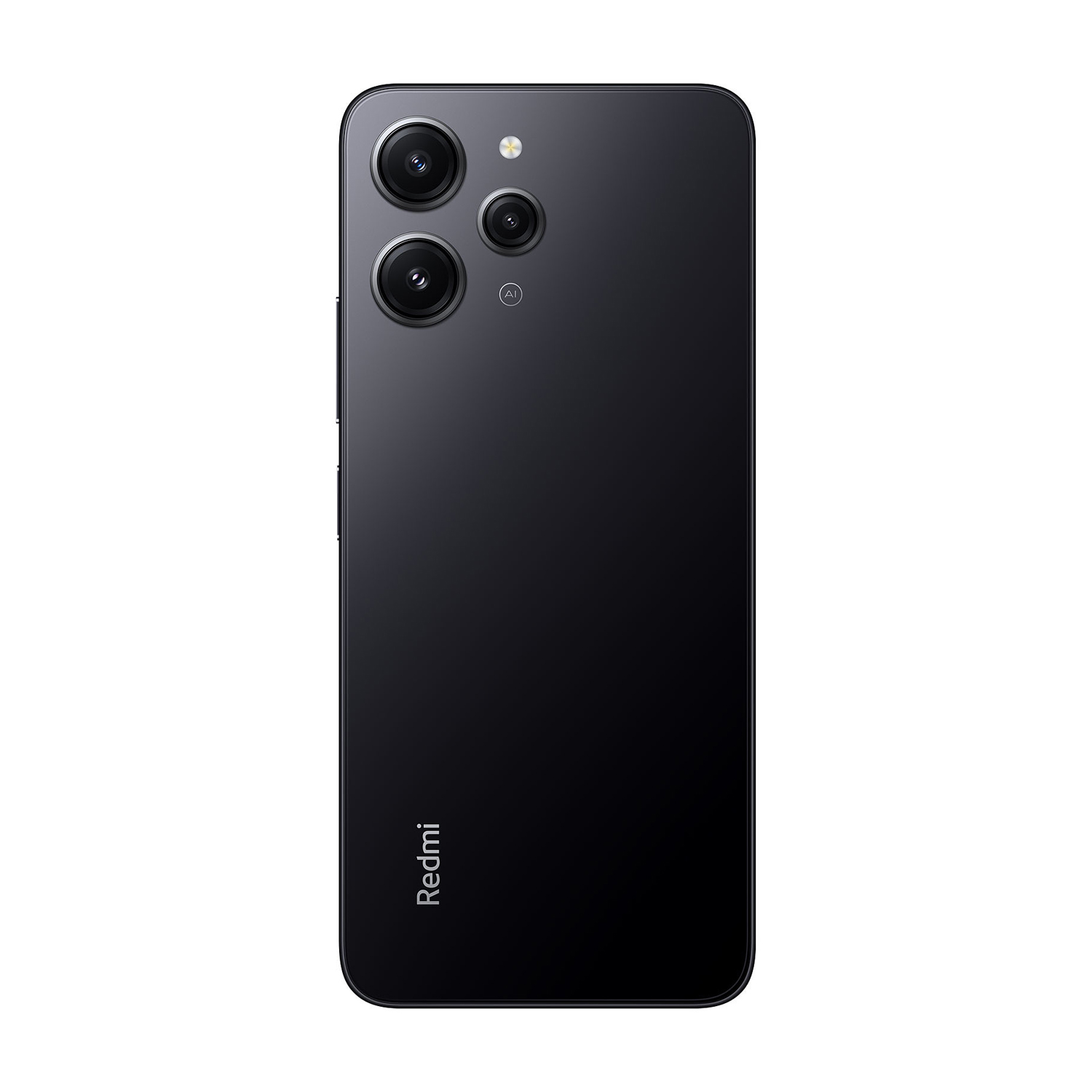 Xiaomi Redmi 12 4GB 128GB Negro