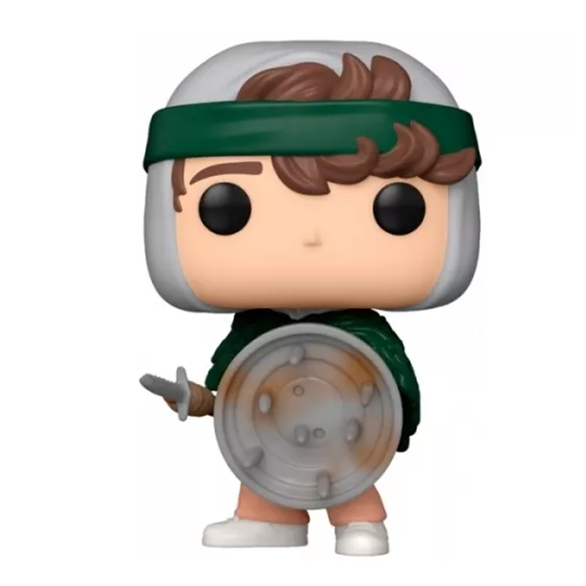 Funko Pop Stranger Things - Dustin With Shield #1463.
