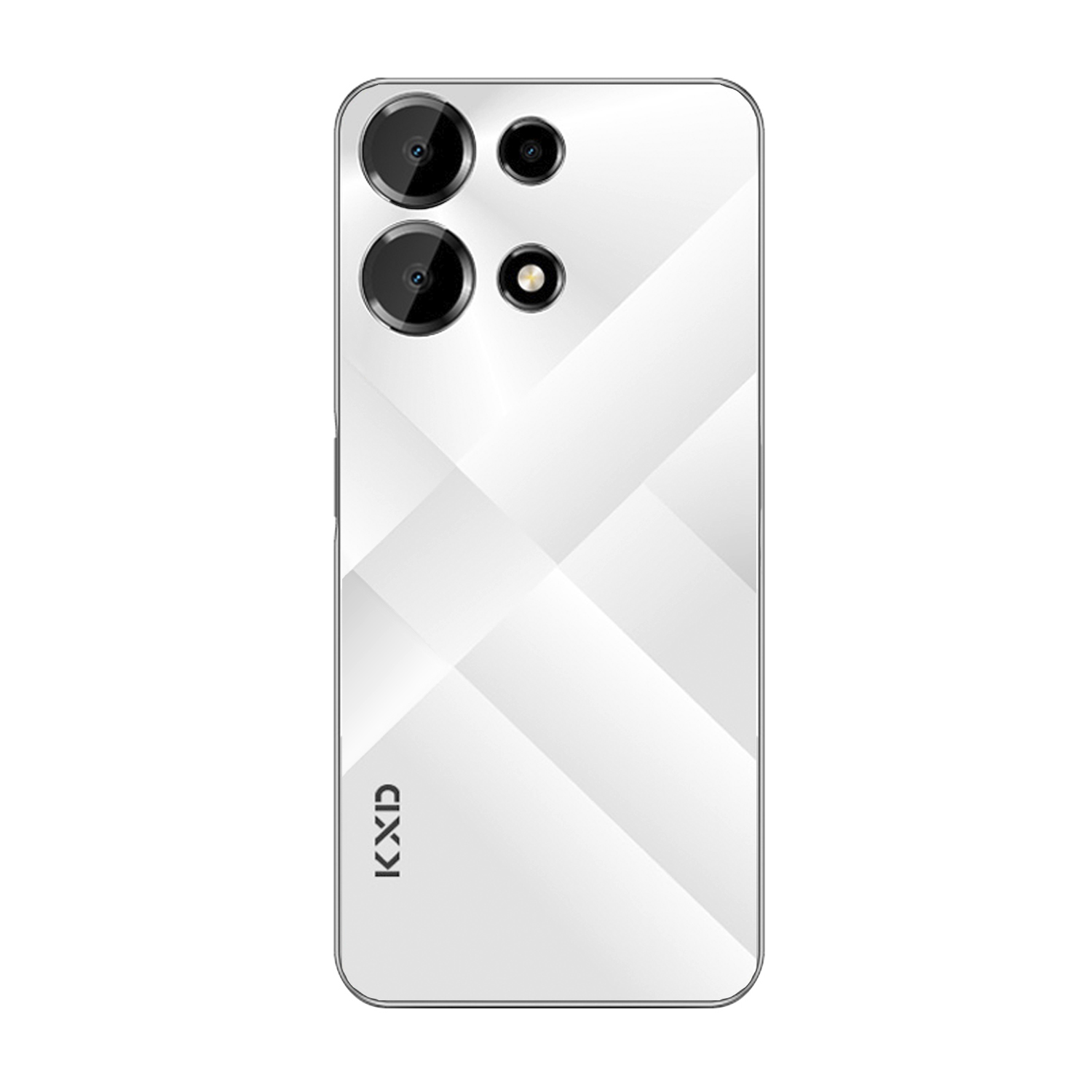 KXD A10 6GB 128GB Blanco.