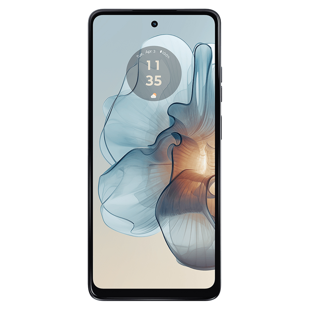 Motorola Moto G24 Power Dual Sim 256GB Celeste Glaciar 8GB Ram Desbloqueado.