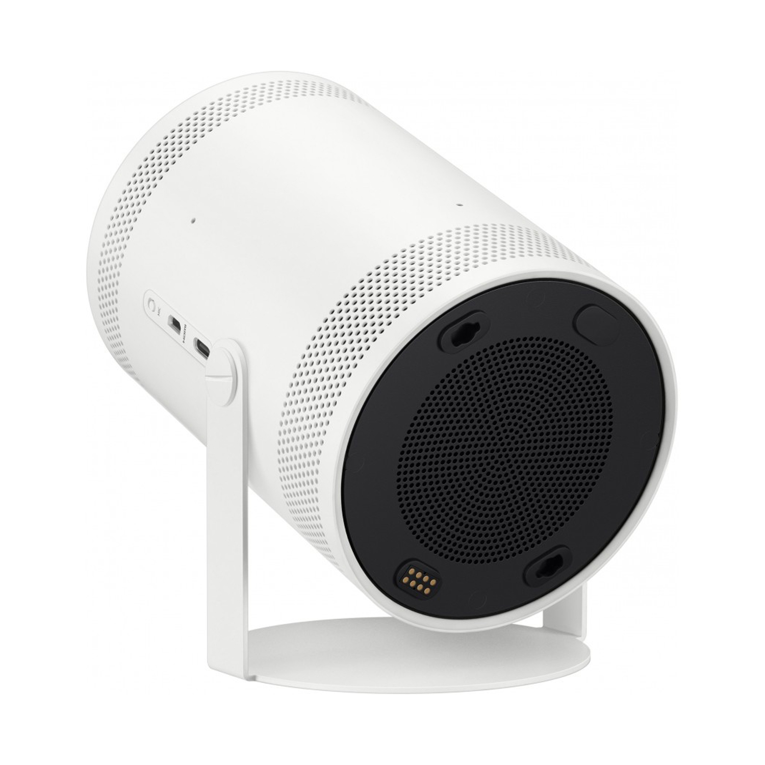 SAMSUNG PROJECTOR INTELIGENTE BLANCO SP-LSP3BLA.