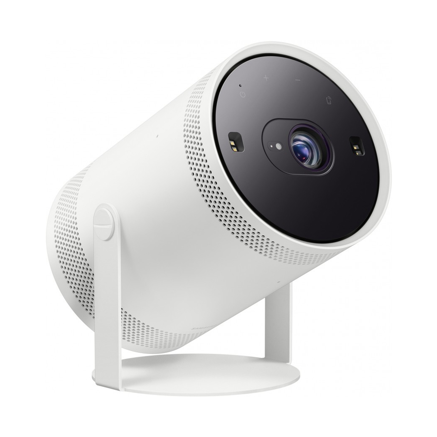 SAMSUNG PROJECTOR INTELIGENTE BLANCO SP-LSP3BLA.
