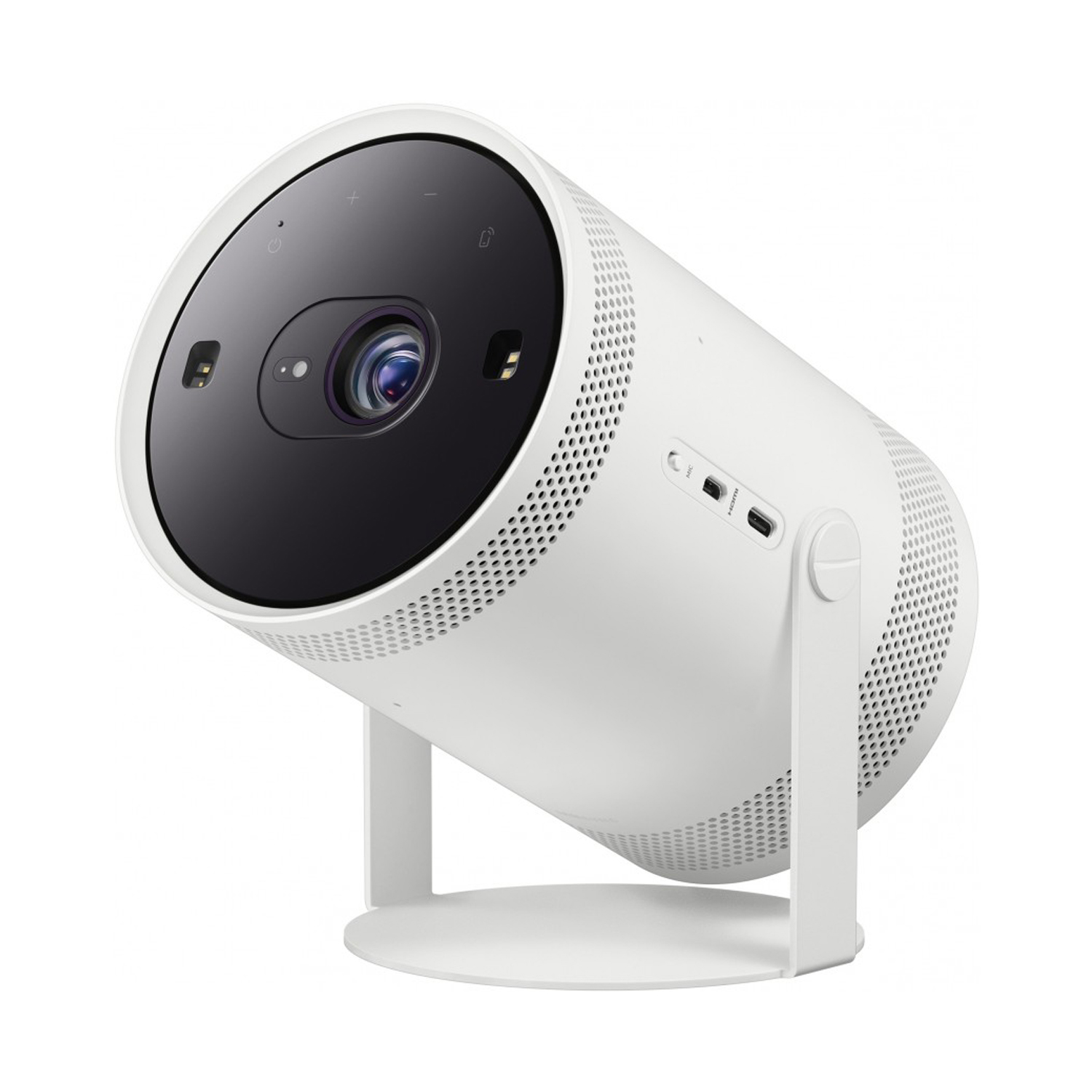 SAMSUNG PROJECTOR INTELIGENTE BLANCO SP-LSP3BLA.