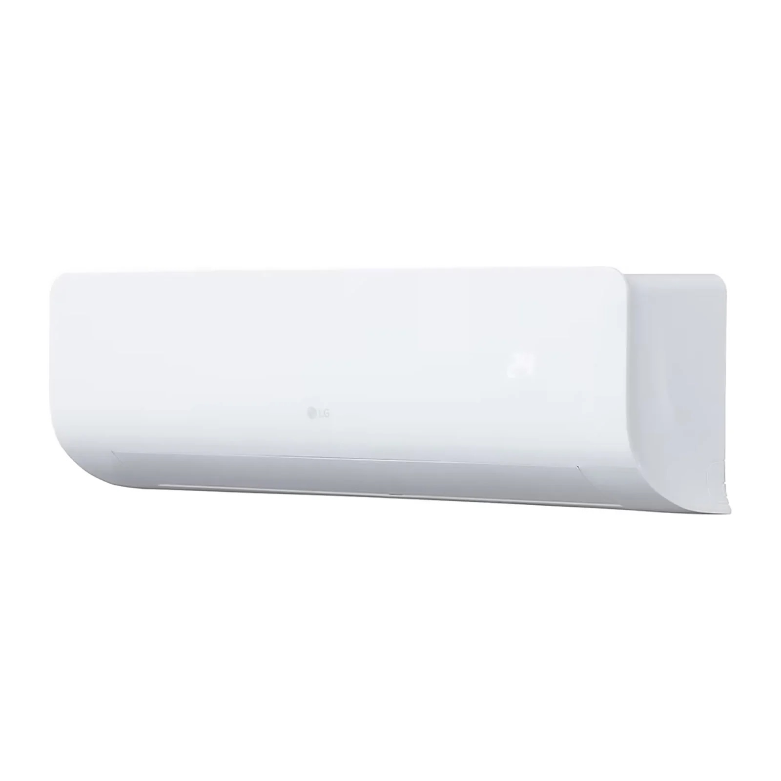 Aire Acondicionado Minisplit LG Sólo Frío 11000 BTU 220V MW122C4