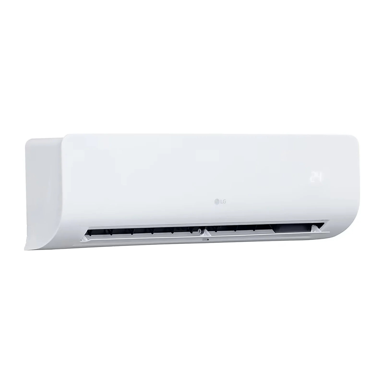 Aire Acondicionado Minisplit LG Sólo Frío 11000 BTU 220V MW122C4