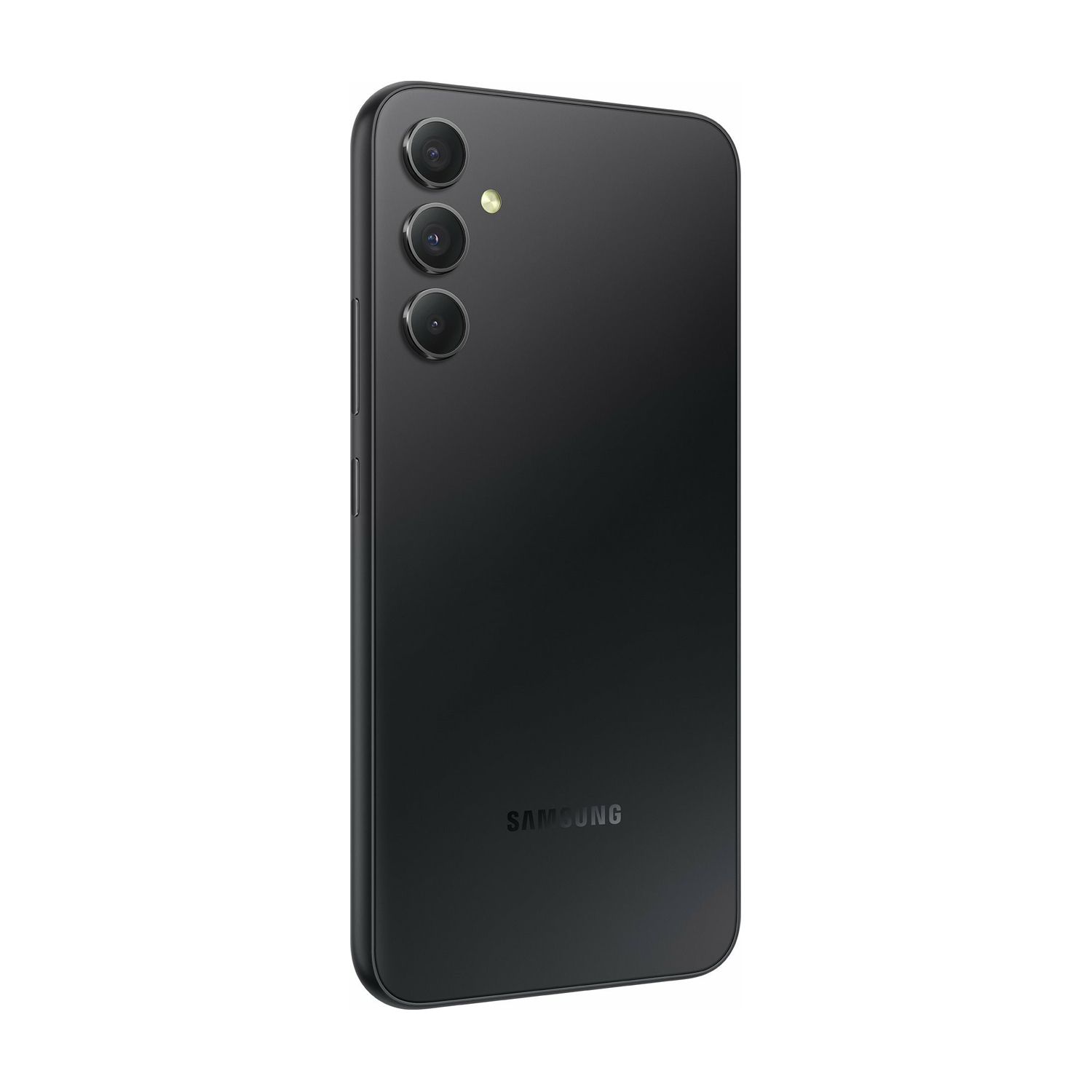 Samsung Galaxy A34 6GB 128GB 5G Negro