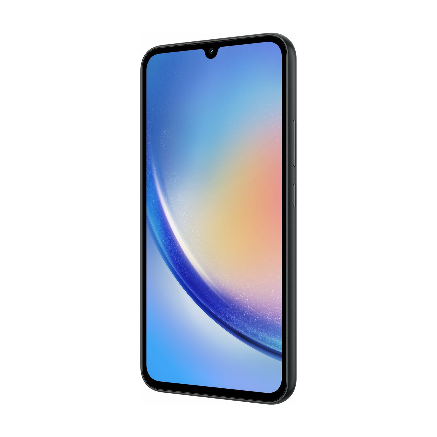 Samsung Galaxy A34 6GB 128GB 5G Negro