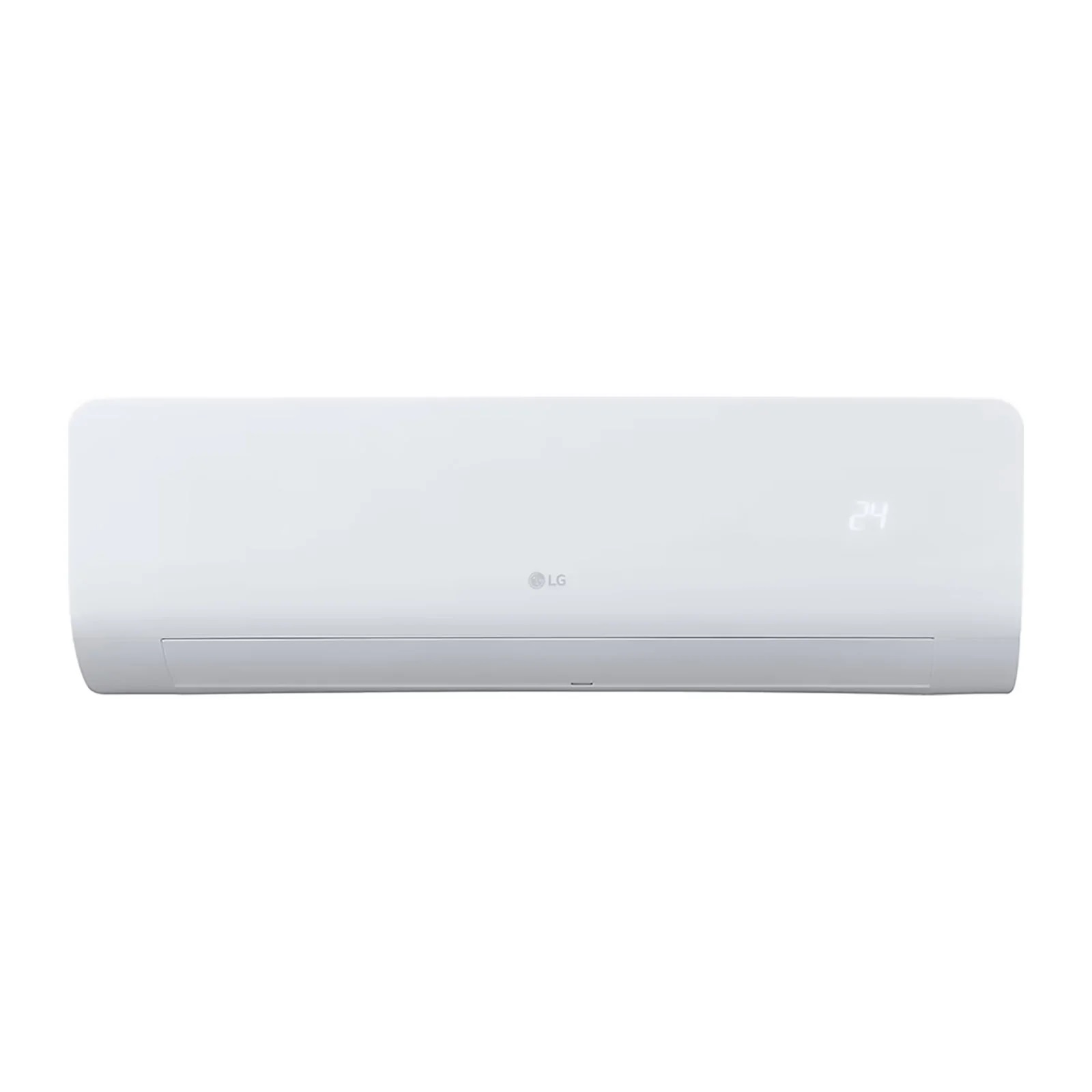 Aire Acondicionado Minisplit LG Sólo Frío 11000 BTU 220V MW122C4