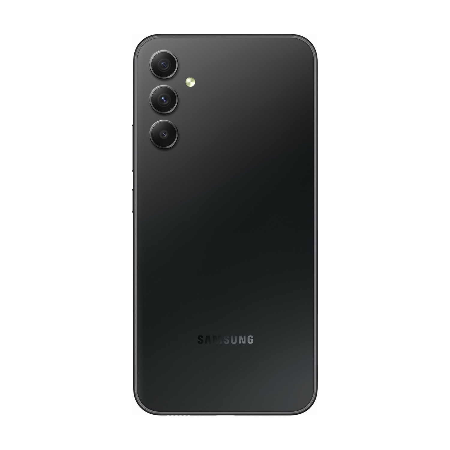 Samsung Galaxy A34 6GB 128GB 5G Negro