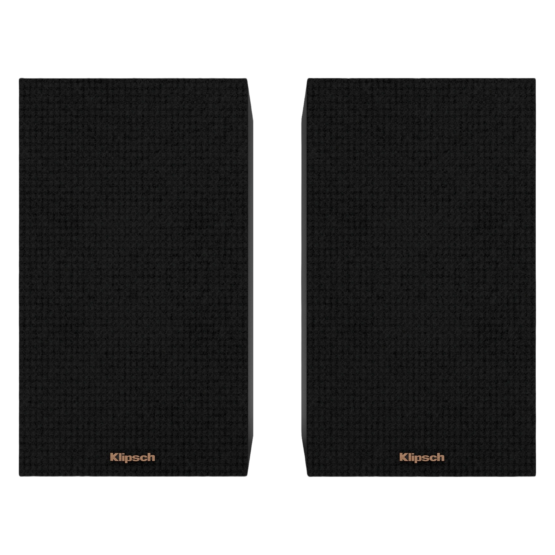 Set De 2 Bocinas Klipsch Kd 400 Bluetooth 48w Rms Salida Rca Negro