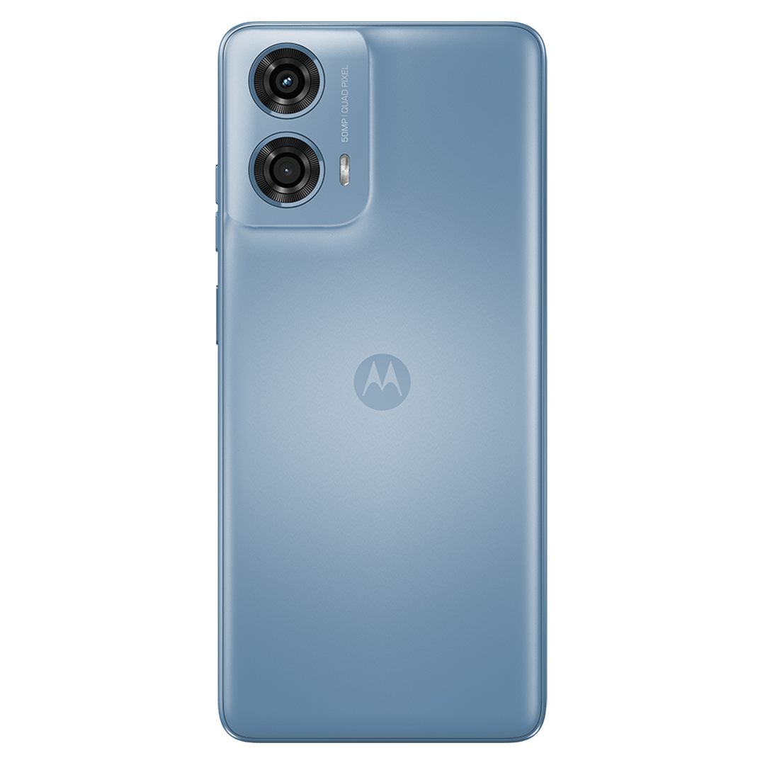 Motorola Moto G24 Power Dual Sim 256GB Azul Medianoche 8GB Ram Desbloqueado