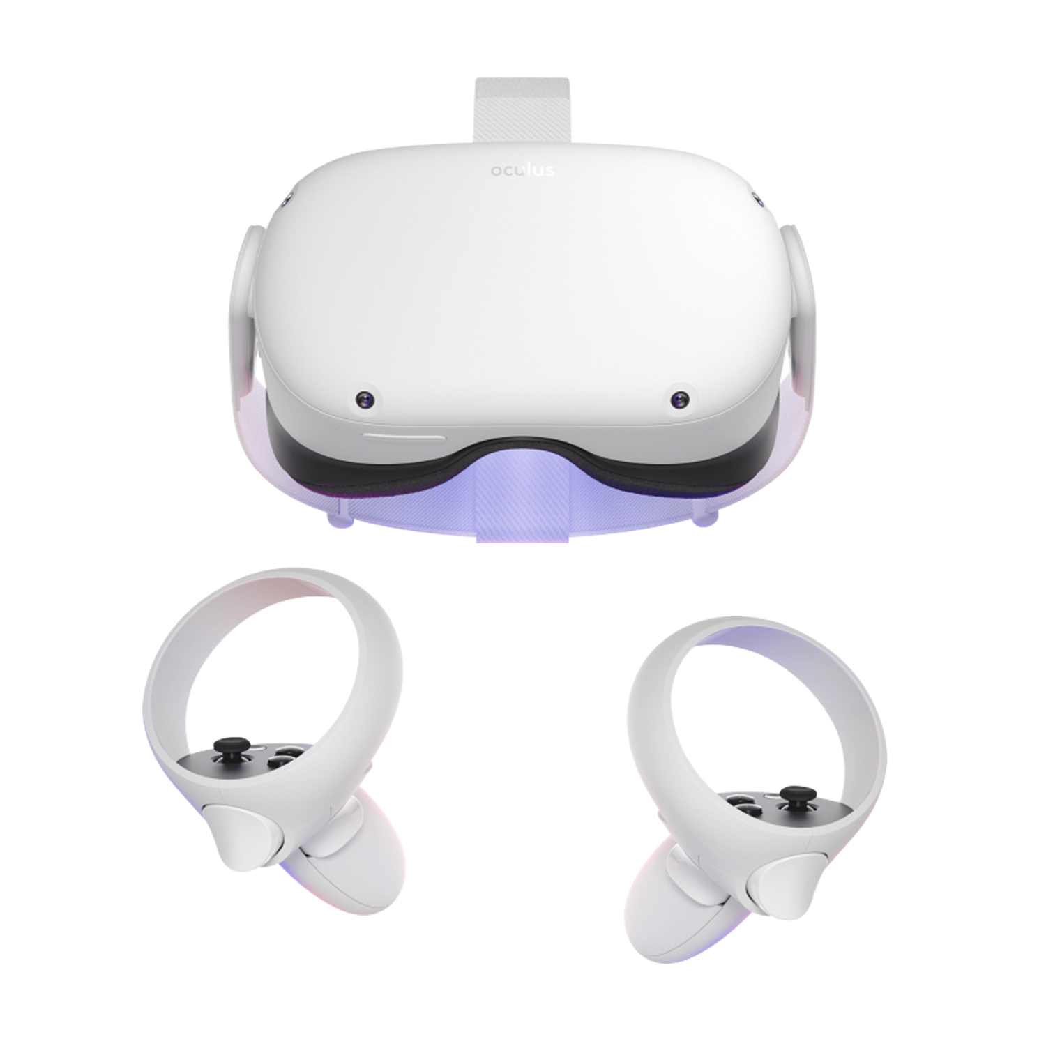 OCULUS META QUEST 2 128GB.