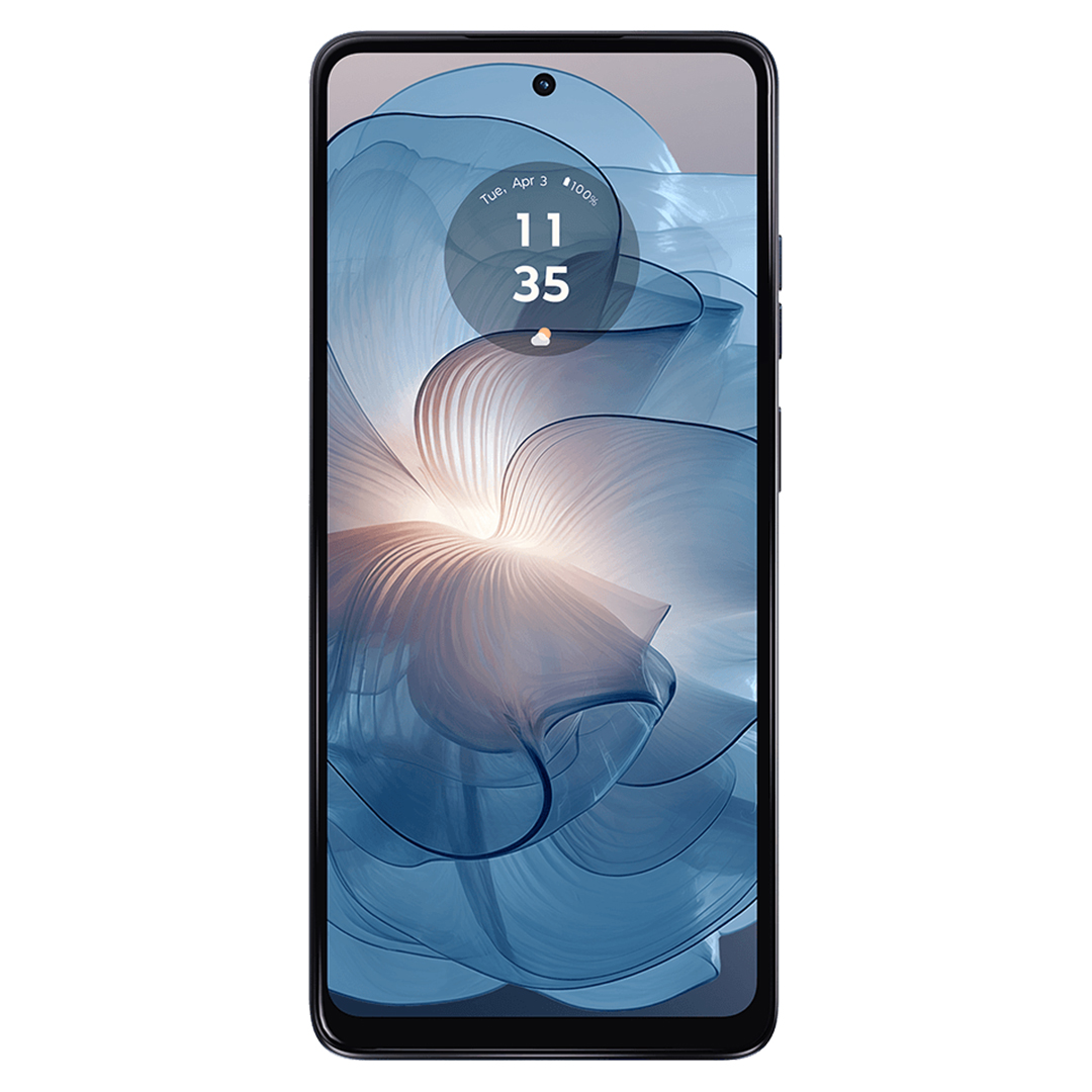 Motorola Moto G24 Power Dual Sim 256GB Azul Medianoche 8GB Ram Desbloqueado