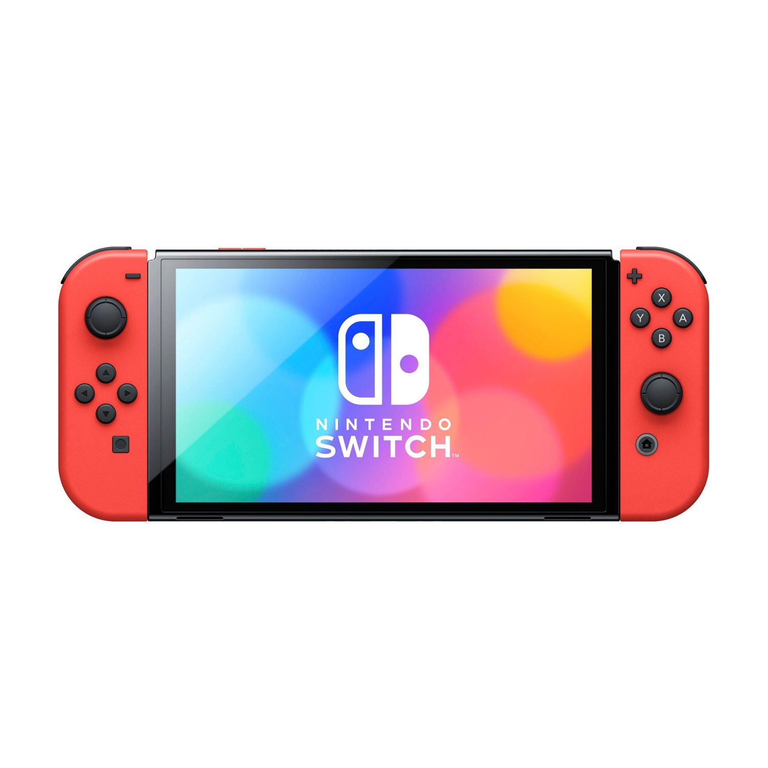 NINTENDO SWITCH OLED MARIO 64GB