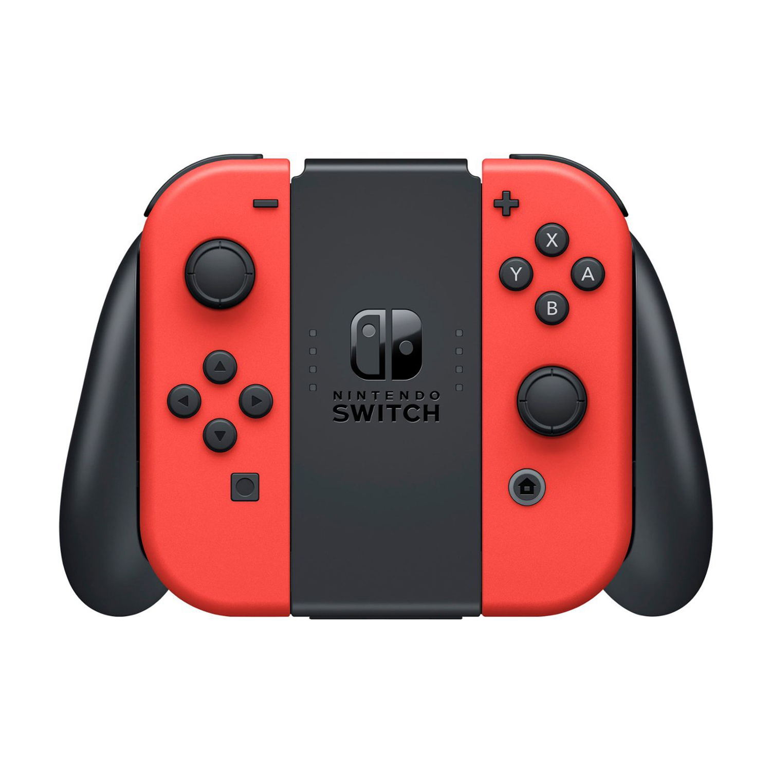 NINTENDO SWITCH OLED MARIO 64GB