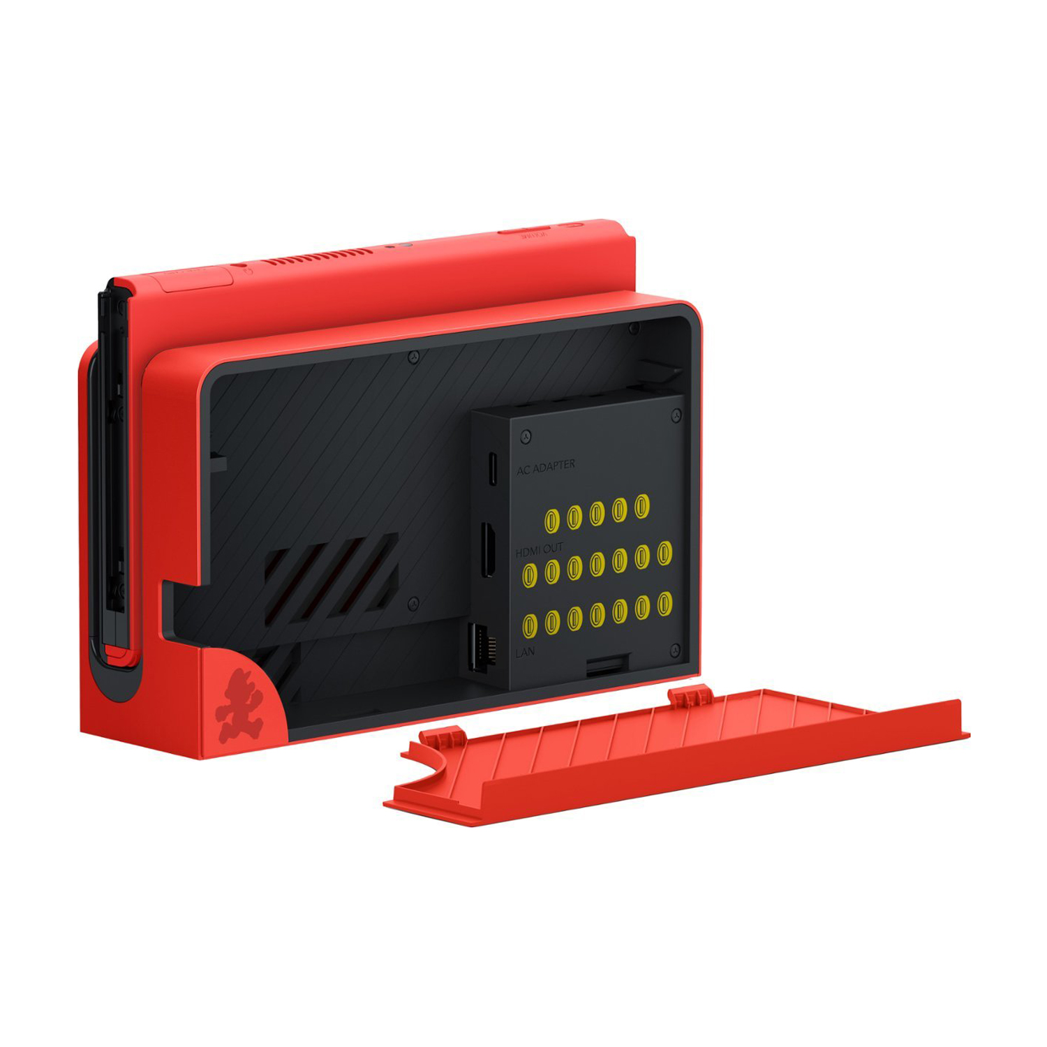 NINTENDO SWITCH OLED MARIO 64GB