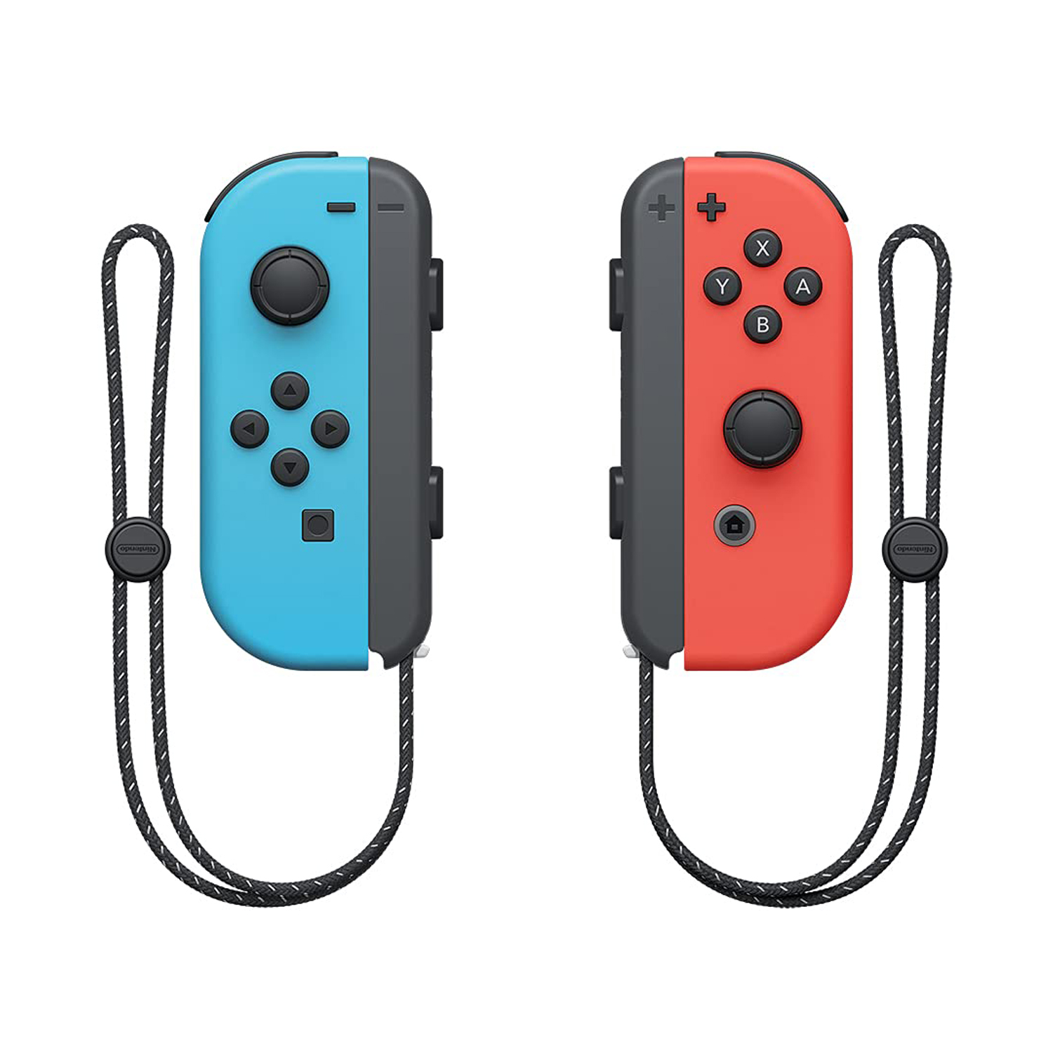 Nintendo Switch Oled 64Gb Neon Azul/Rojo.