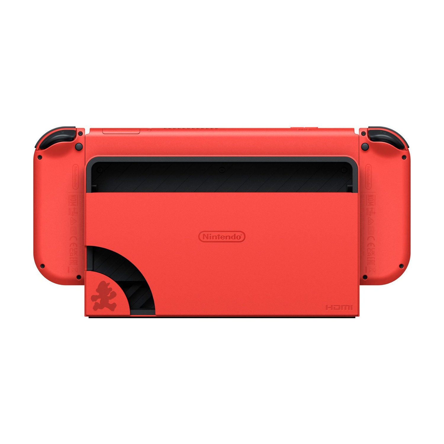 NINTENDO SWITCH OLED MARIO 64GB