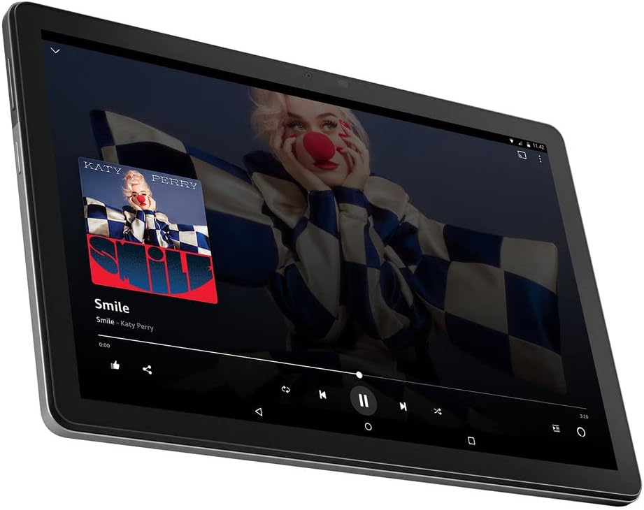Tablet LENOVO M10 (3rd Gen) TB328FU, 3 GB, 10.1 pulgadas, Android
