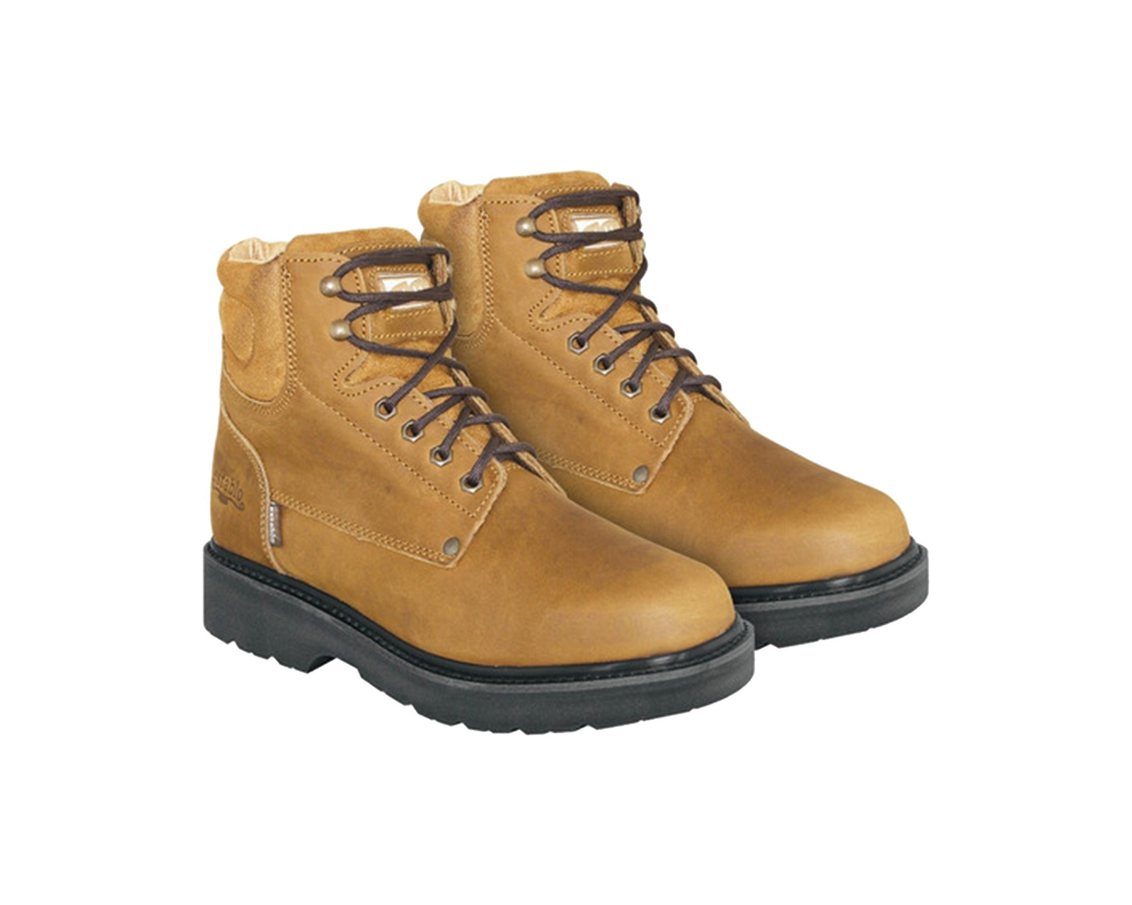 Bota De Trabajo Establo 506