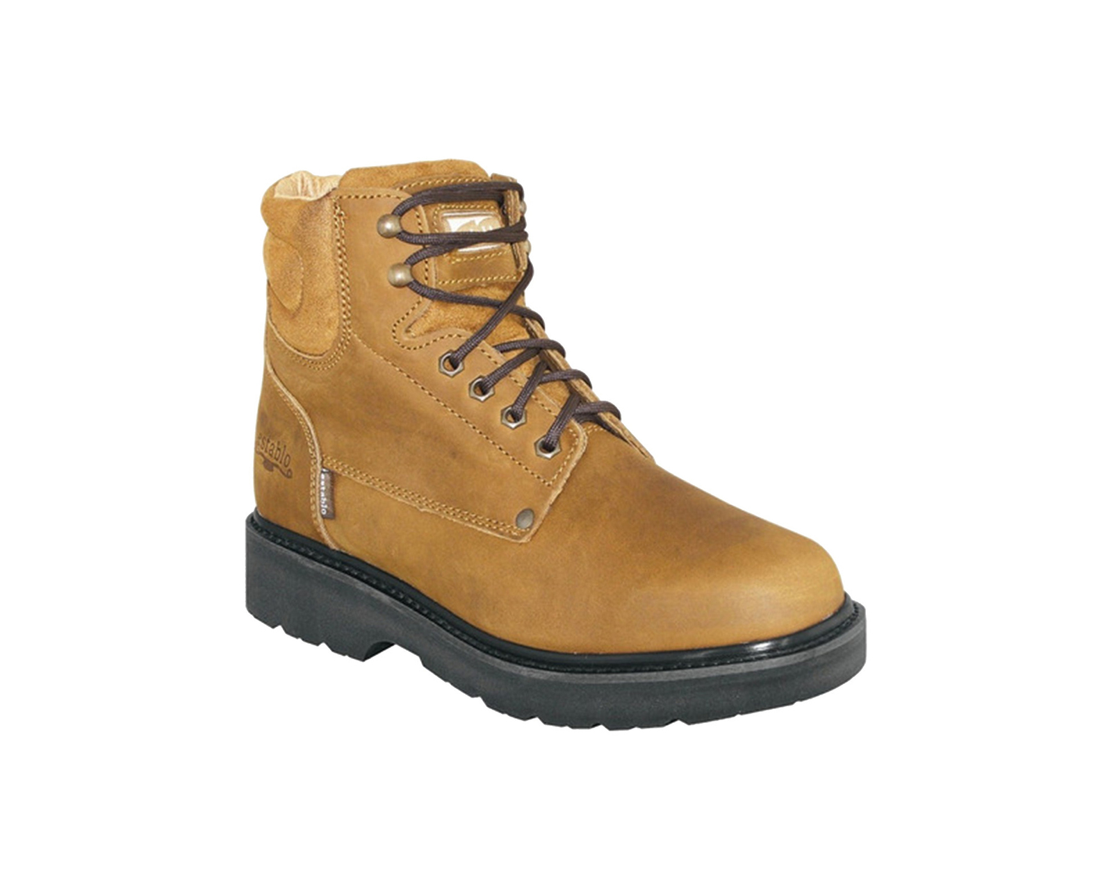 Bota De Trabajo Establo 506