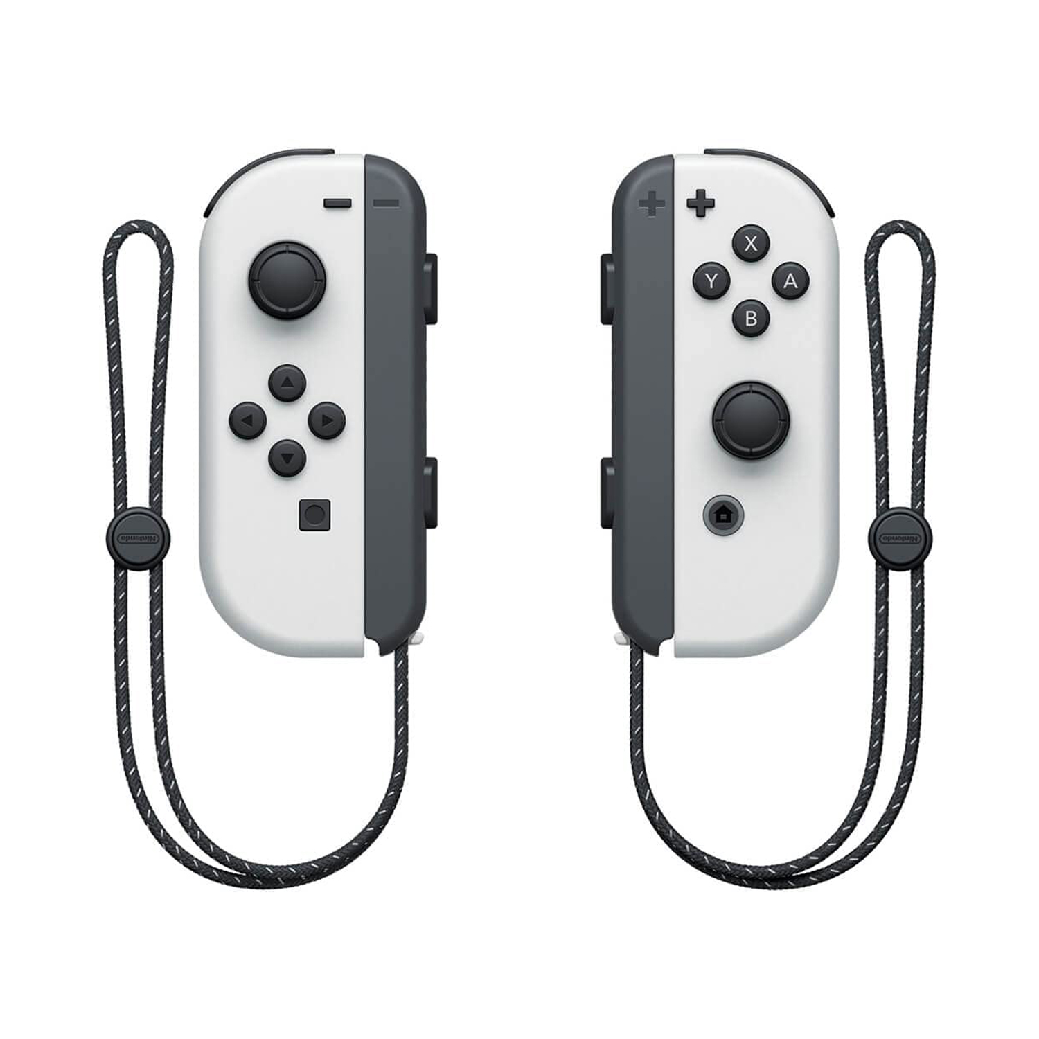 Nintendo Switch Oled 64Gb Blanco.