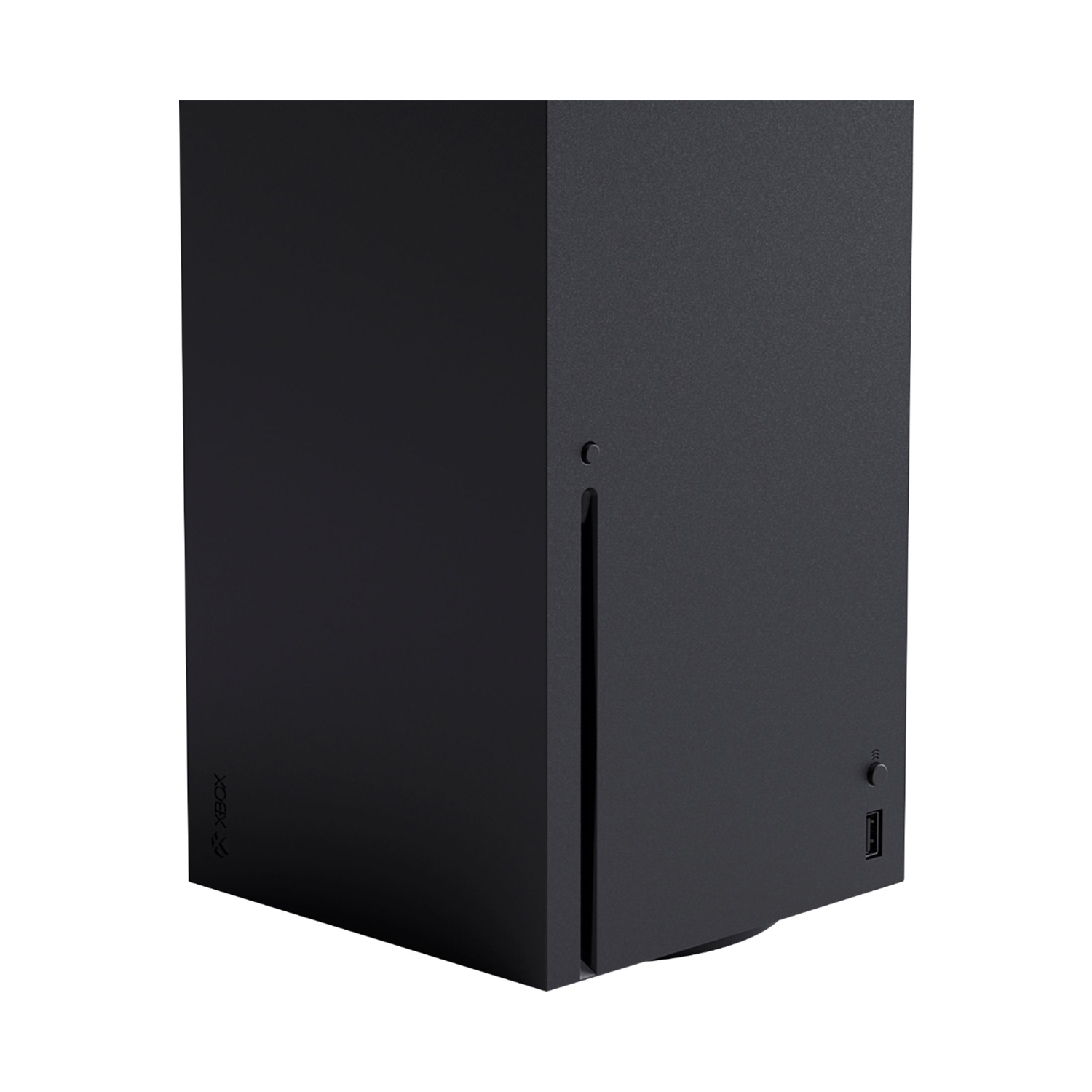 MICROSOFT XBOX SERIES X 1TB NEGRO.
