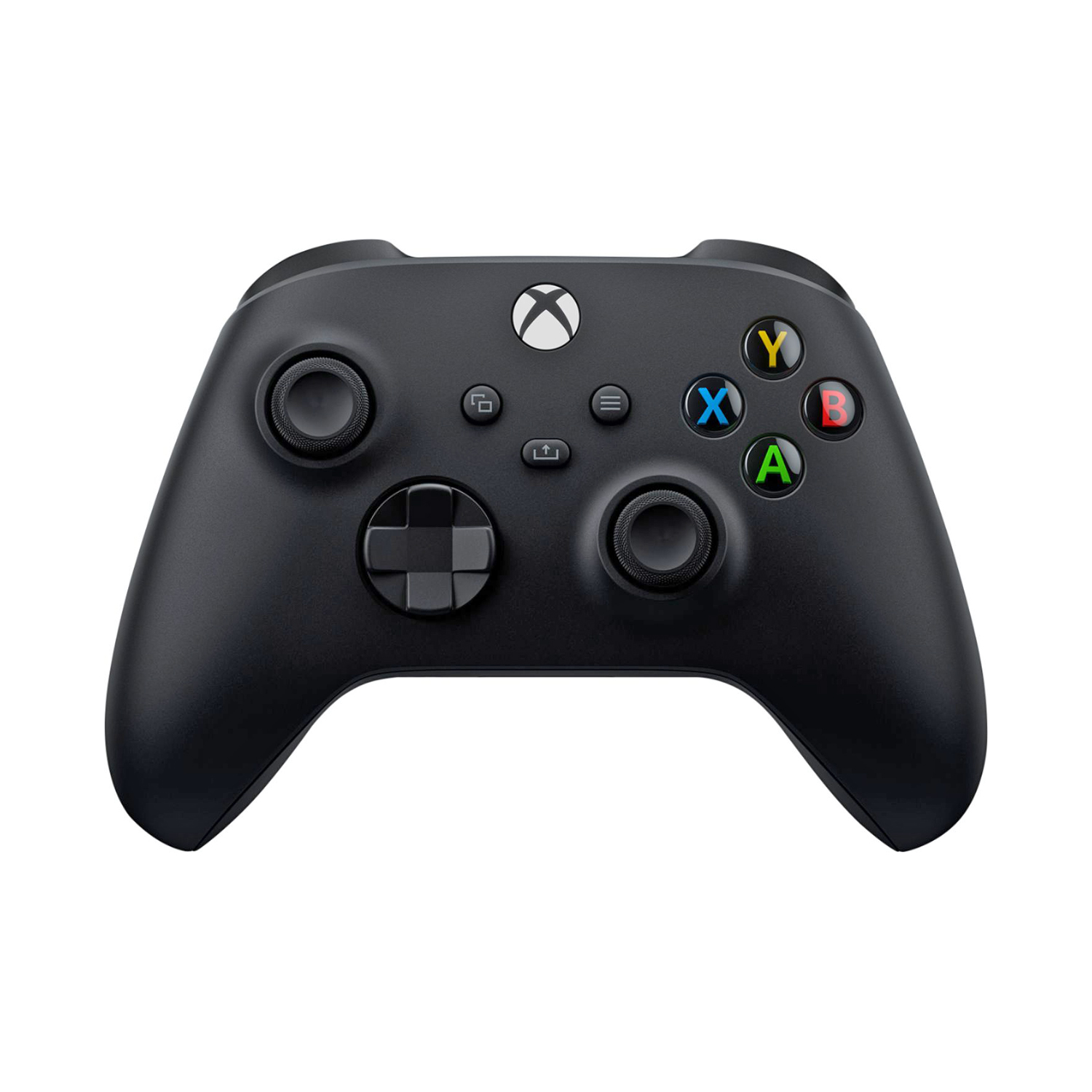 MICROSOFT XBOX SERIES X 1TB NEGRO.