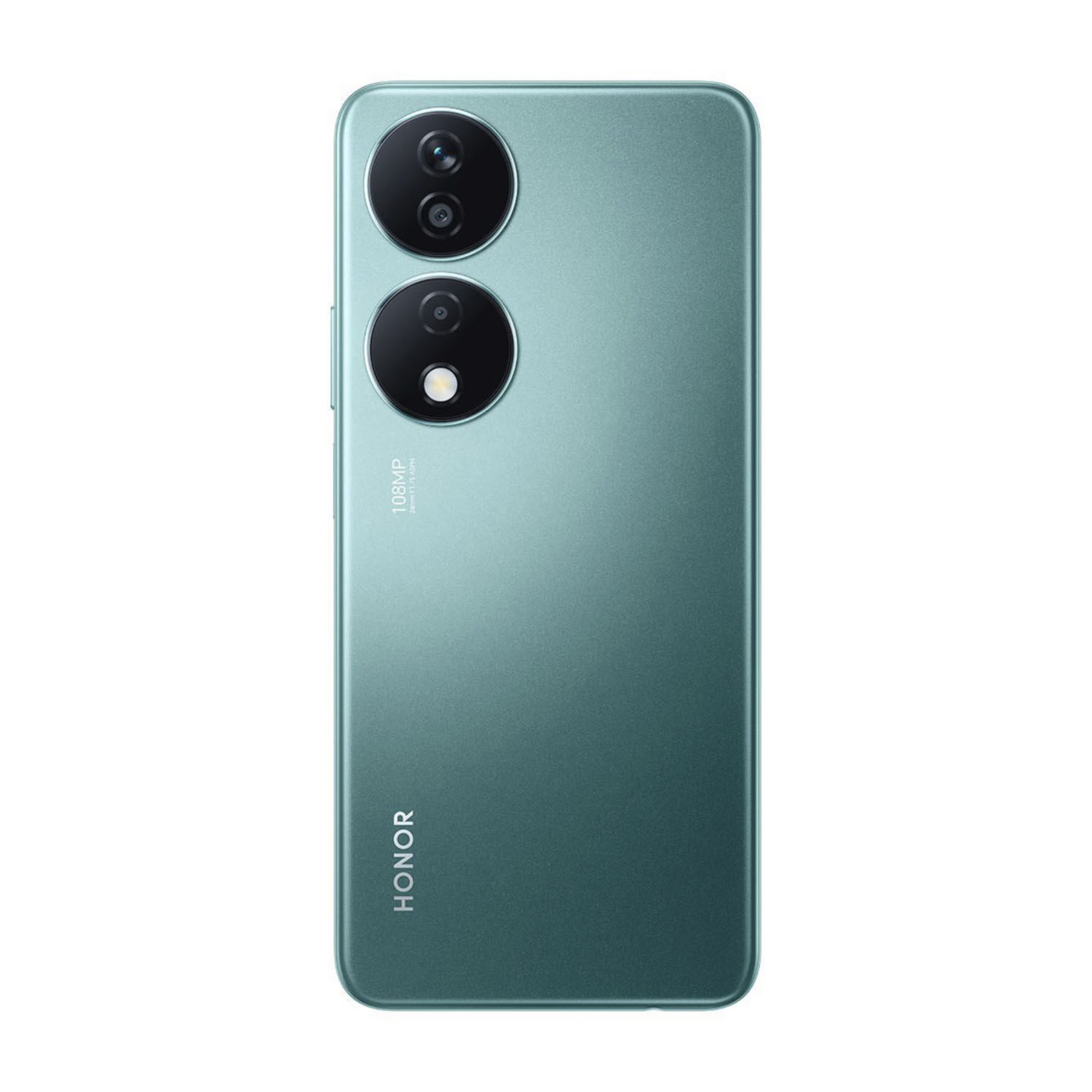 Honor X7B 8GB 128GB Verde.
