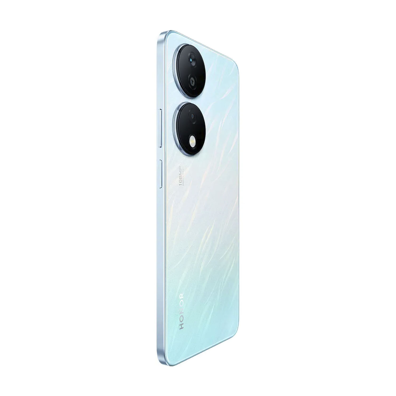 Honor X7B 8GB 128GB Plata.