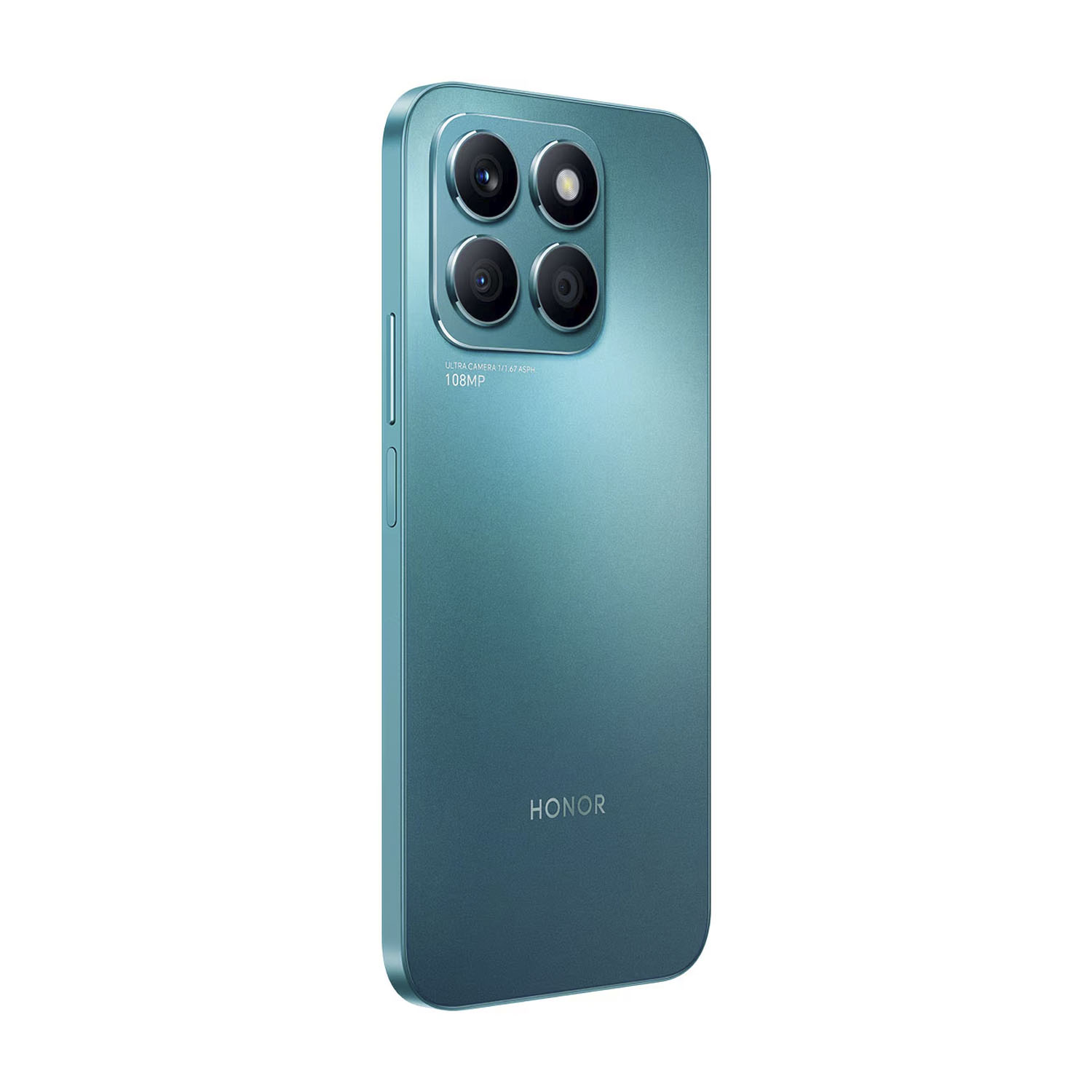 Honor X8B 8GB 512GB Azul.