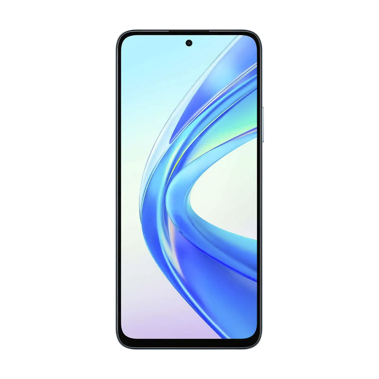 Honor X7B 8GB 128GB Plata.