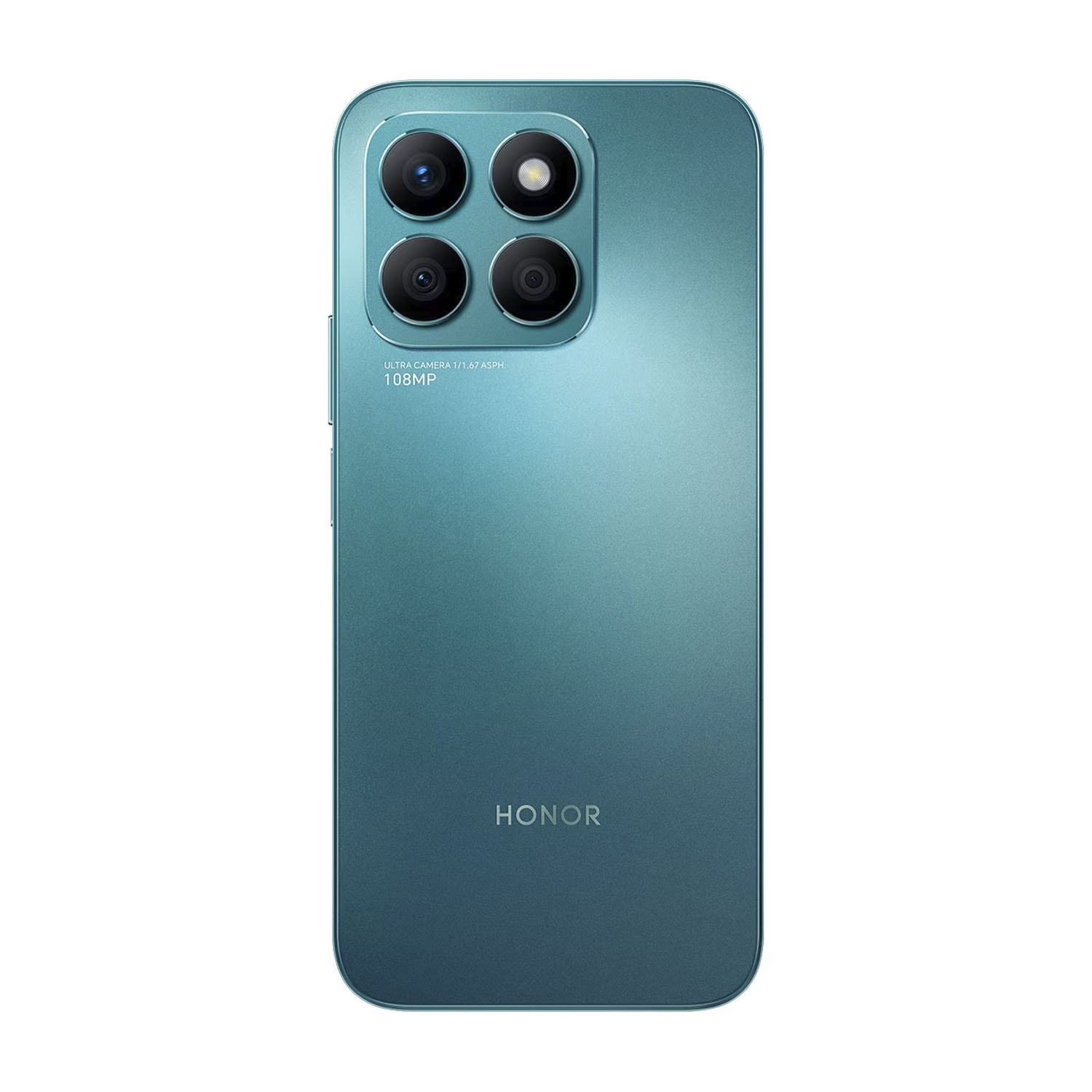 Honor X8B 8GB 512GB Azul.