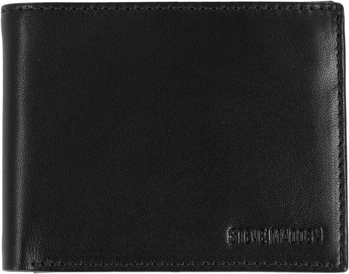 A Cartera para Hombre Steve Madden.