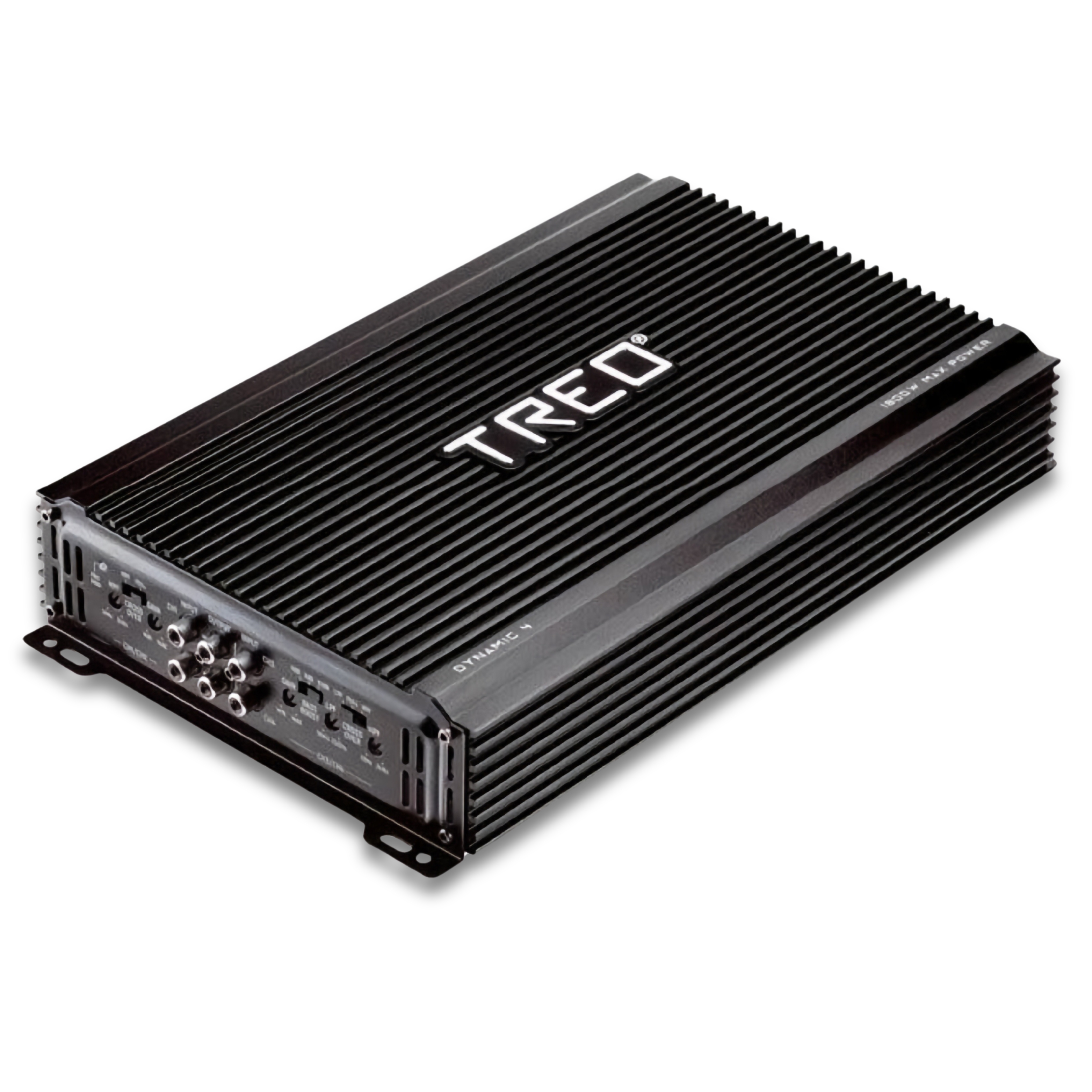 Amplificador de Potencia TREO DYNAMIC 4.