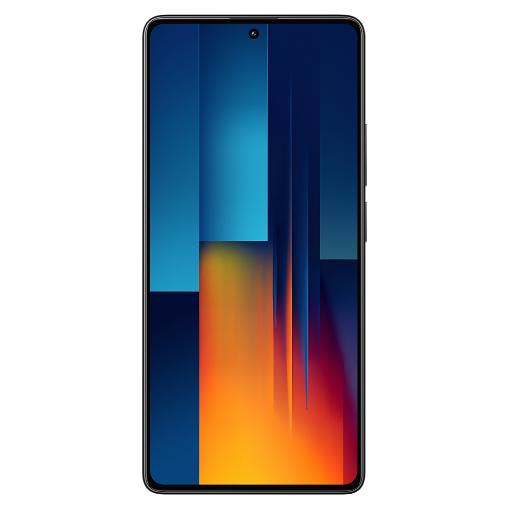 Celular POCO M6 Pro 512GB 12GB US Blue.
