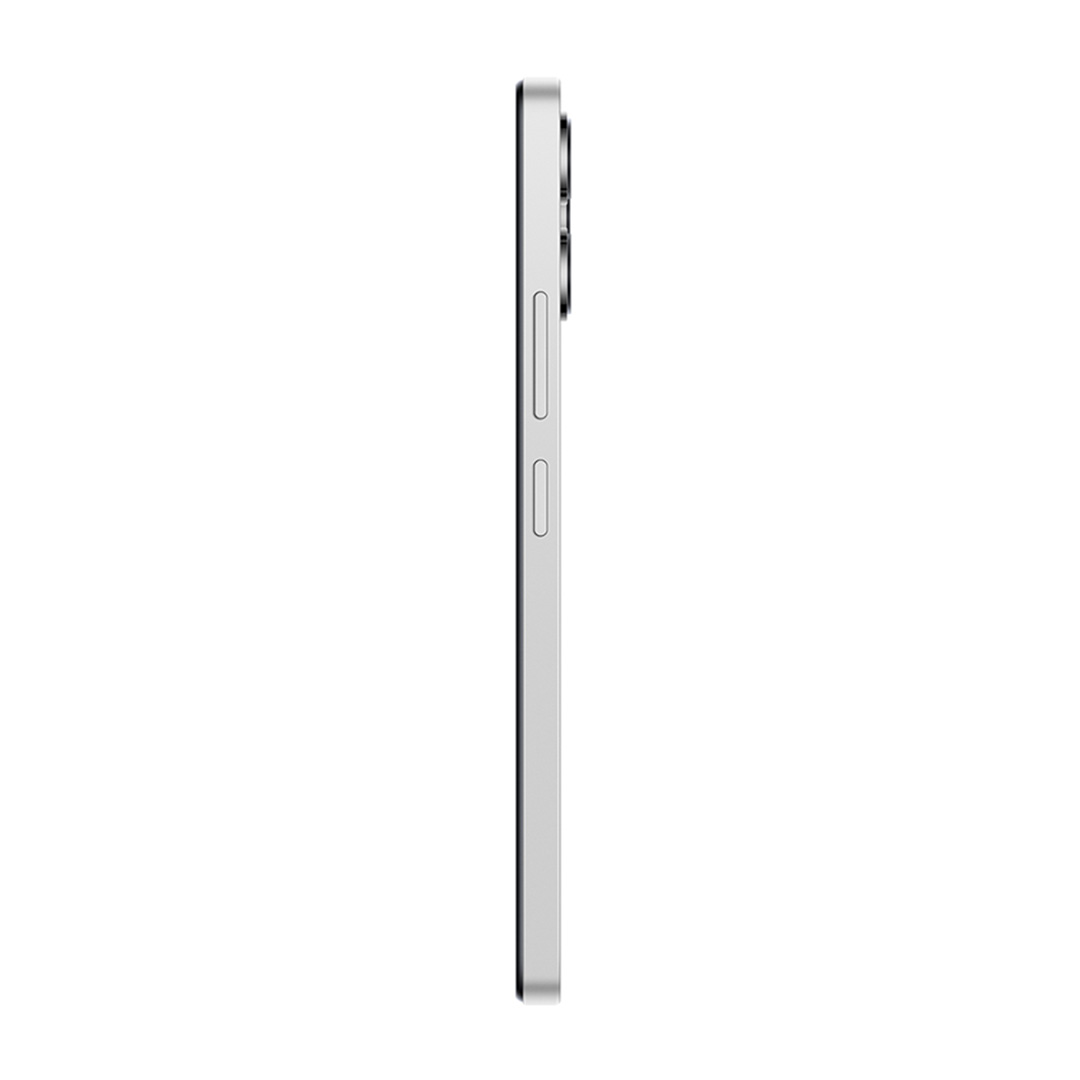 Celular Xiaomi Redmi 12 Dual Sim 256GB Polar Silver 8GB Ram