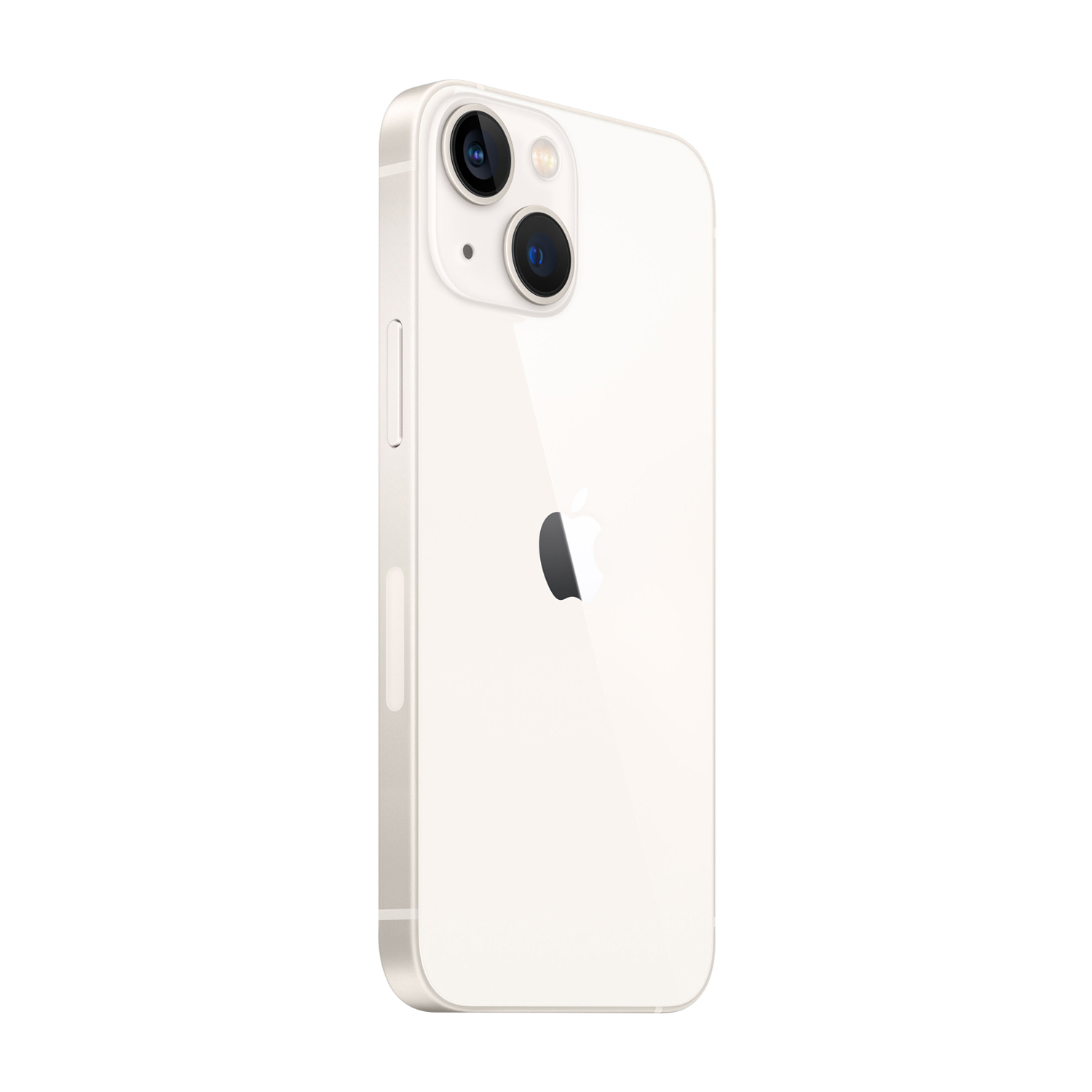 Apple Iphone 13 128GB Blanco Reacondicionado.