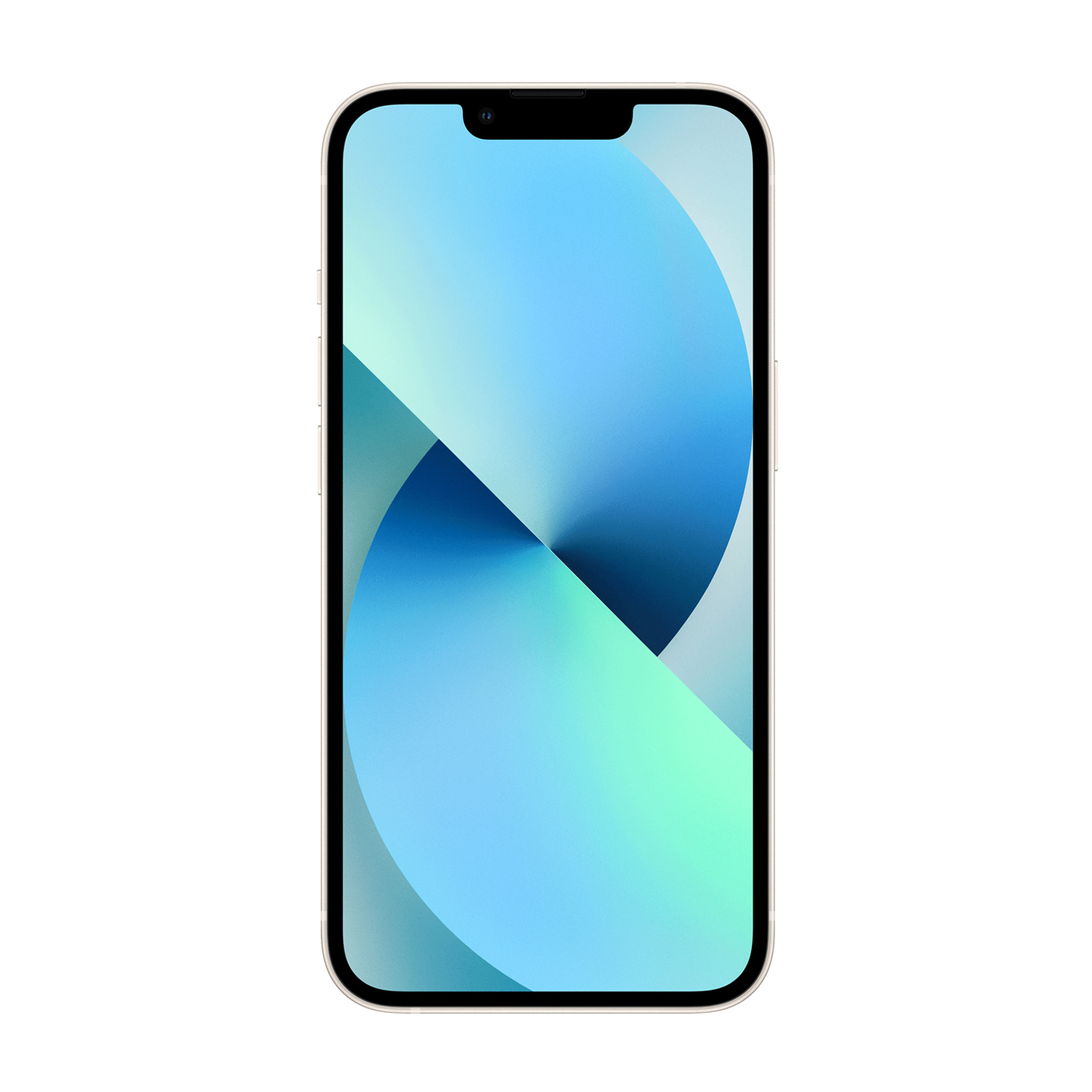 Apple Iphone 13 128GB Blanco Reacondicionado.